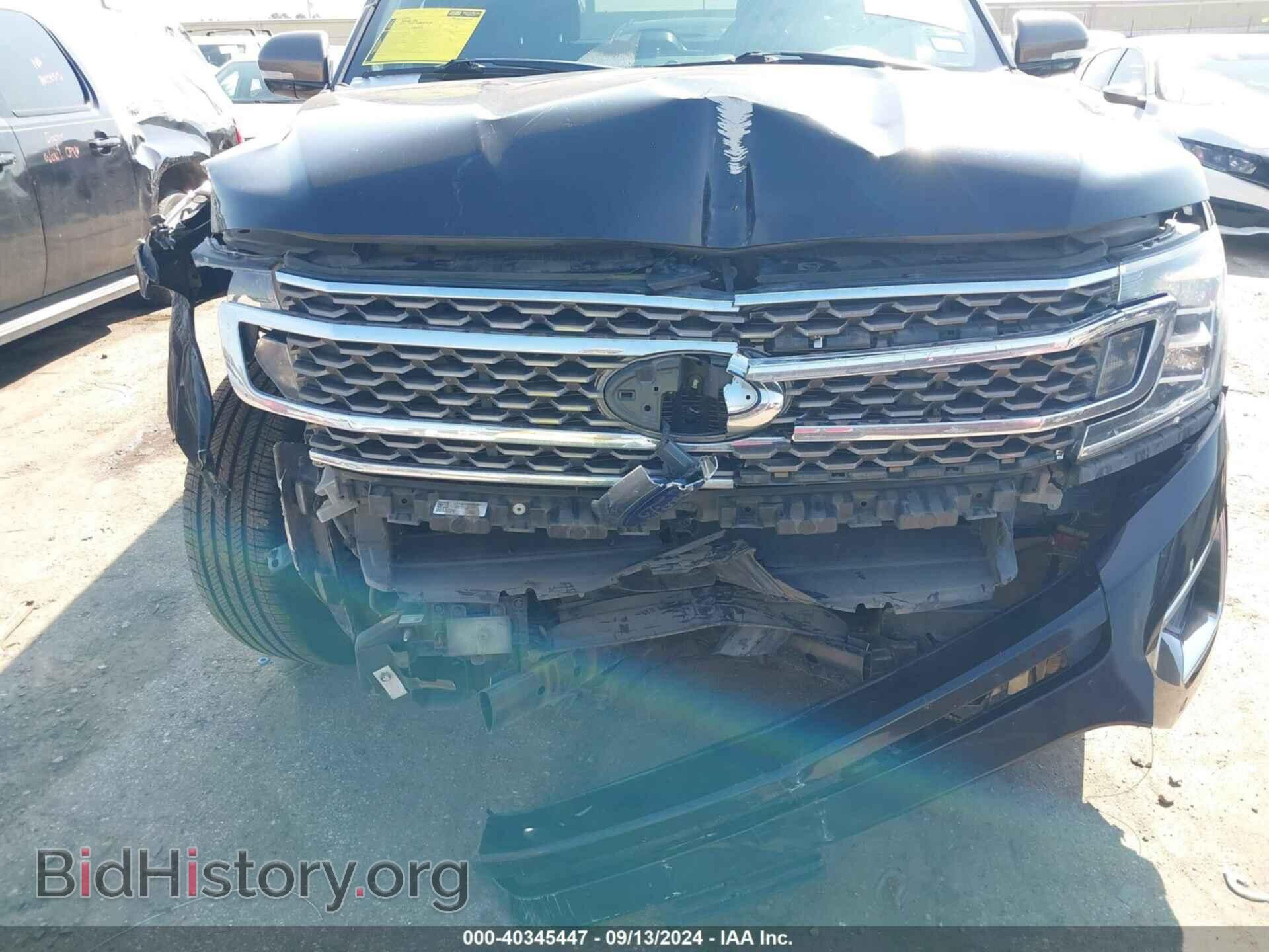 2020 FORD EXPEDITION - VIN: 1FMJU1NT4LEA28694 - Фото 6