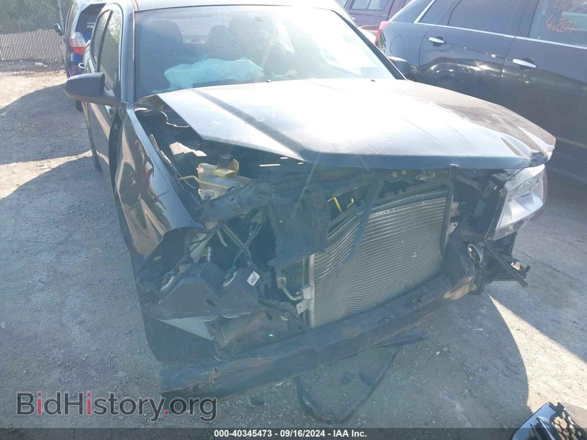 2012 DODGE AVENGER - VIN: 1C3CDZAB4CN183095 - Фото 6