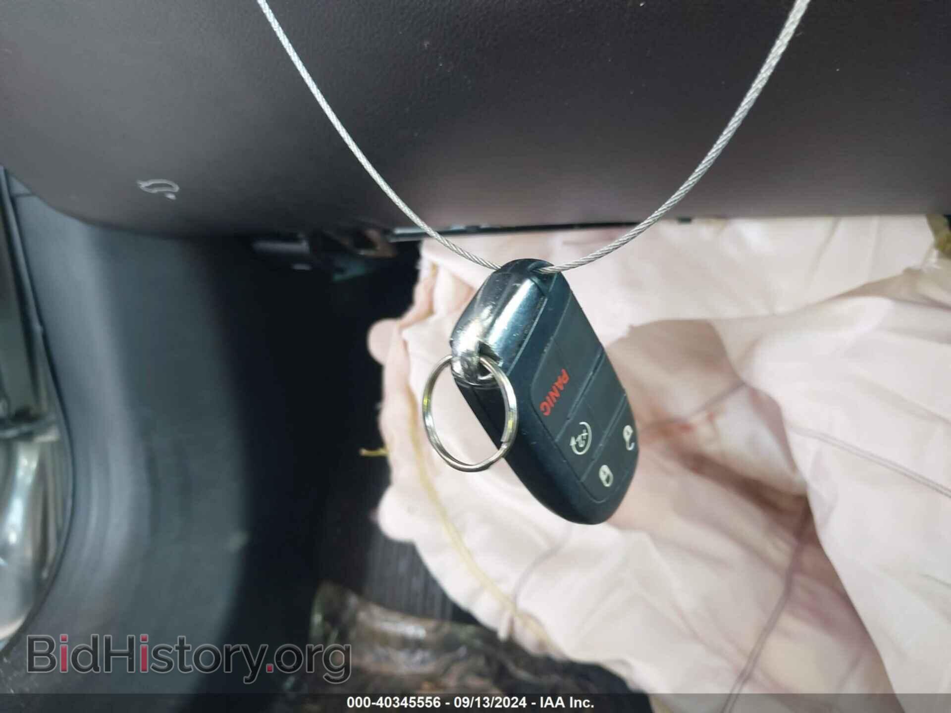 2020 JEEP COMPASS - VIN: 3C4NJCCB3LT211203 - Фото 11