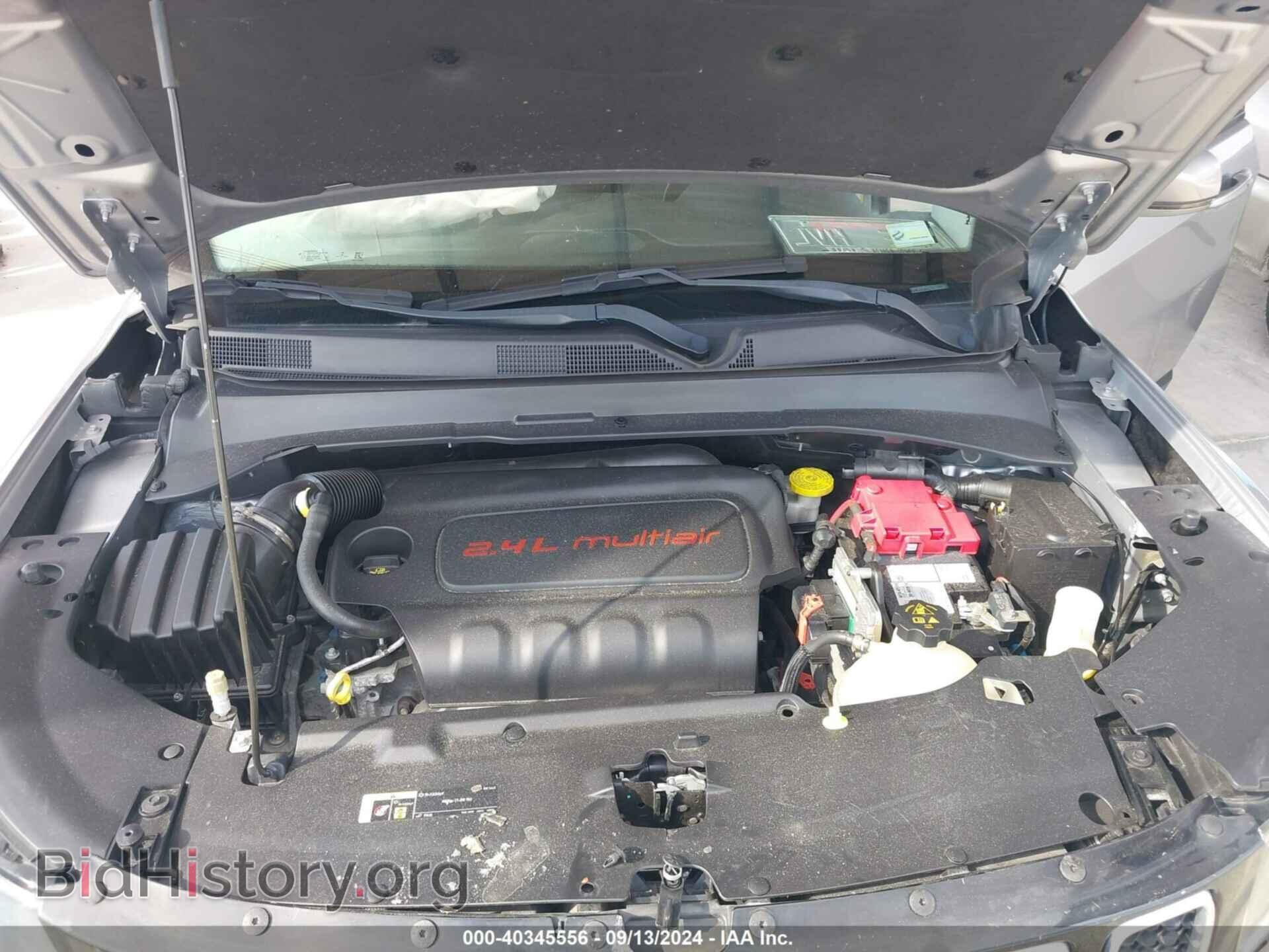 2020 JEEP COMPASS - VIN: 3C4NJCCB3LT211203 - Фото 10