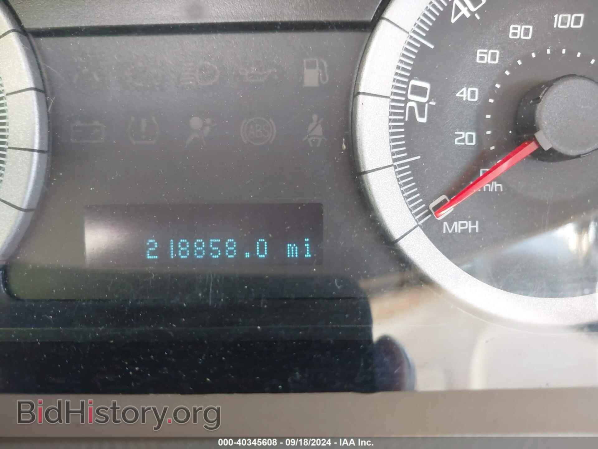 2008 FORD ESCAPE - VIN: 1FMCU03108KA72835 - Фото 7
