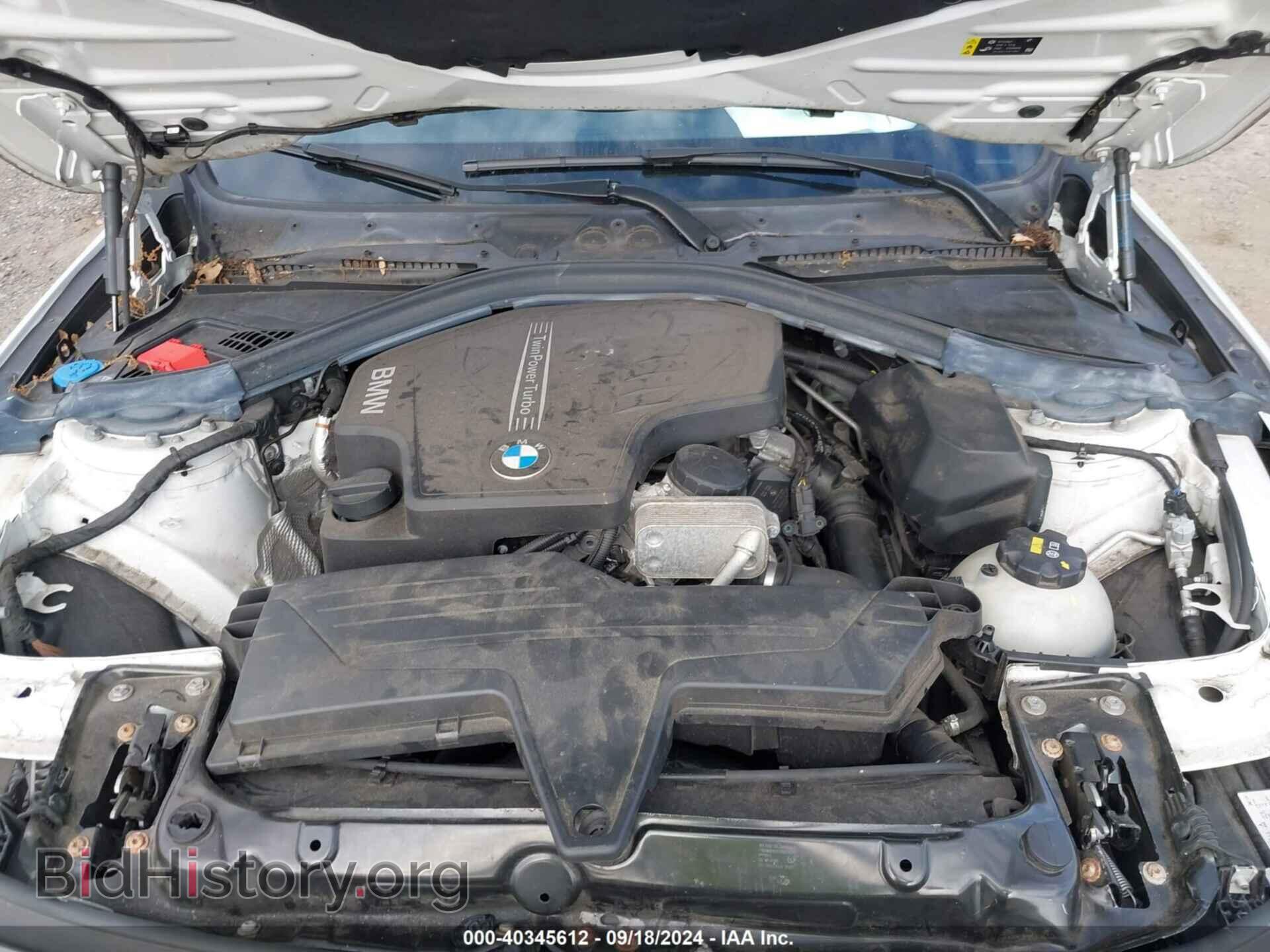 2018 BMW 320I - VIN: WBA8A3C5XJA491579 - Фото 10