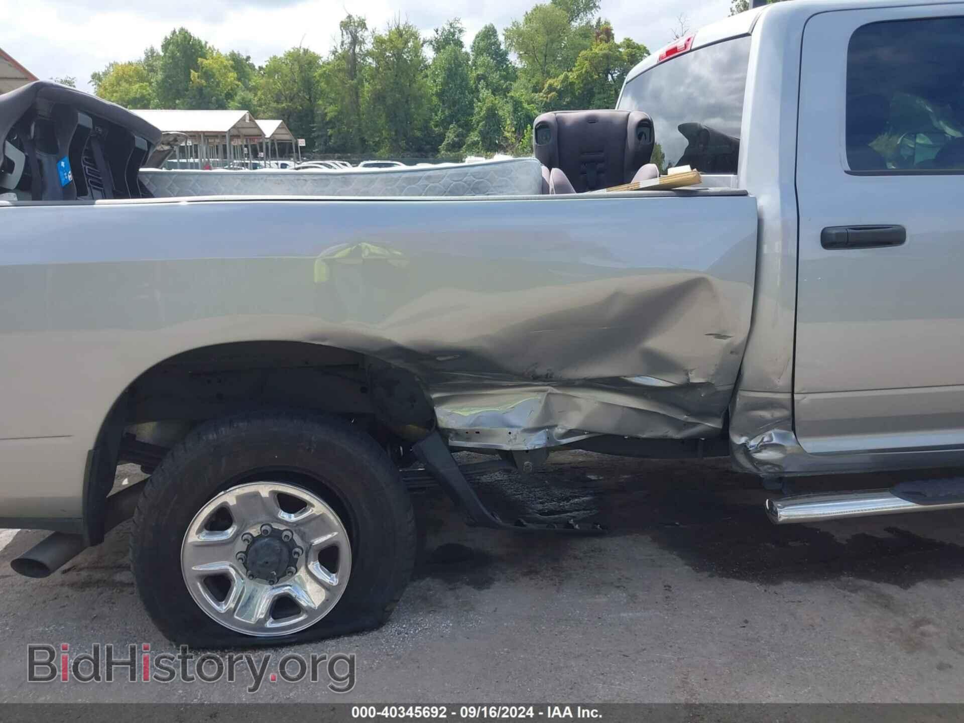2022 RAM 3500 - VIN: 3C63R3HL9NG341572 - Фото 13
