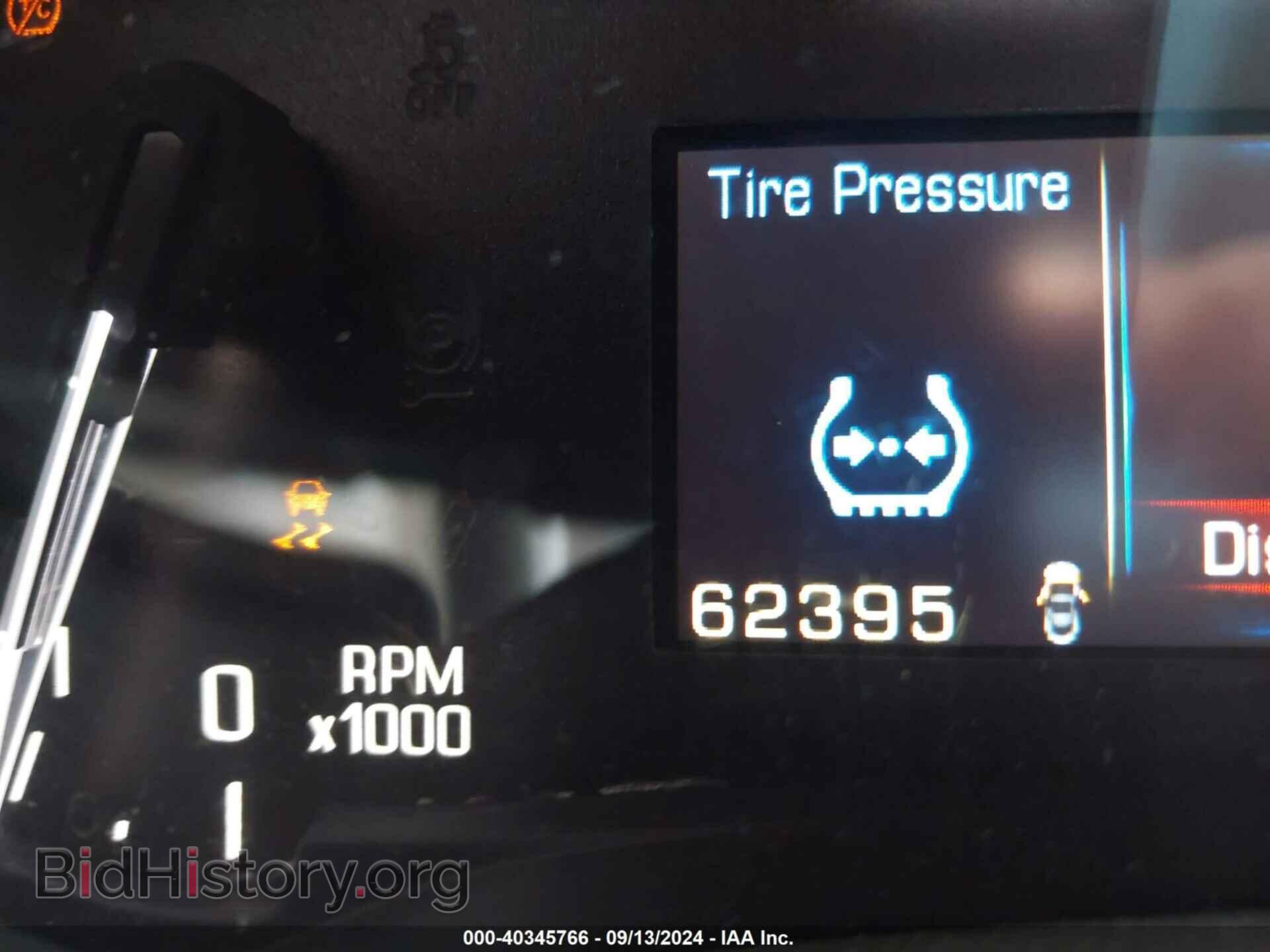 2013 CADILLAC XTS - VIN: 2G61P5S39D9218120 - Фото 7