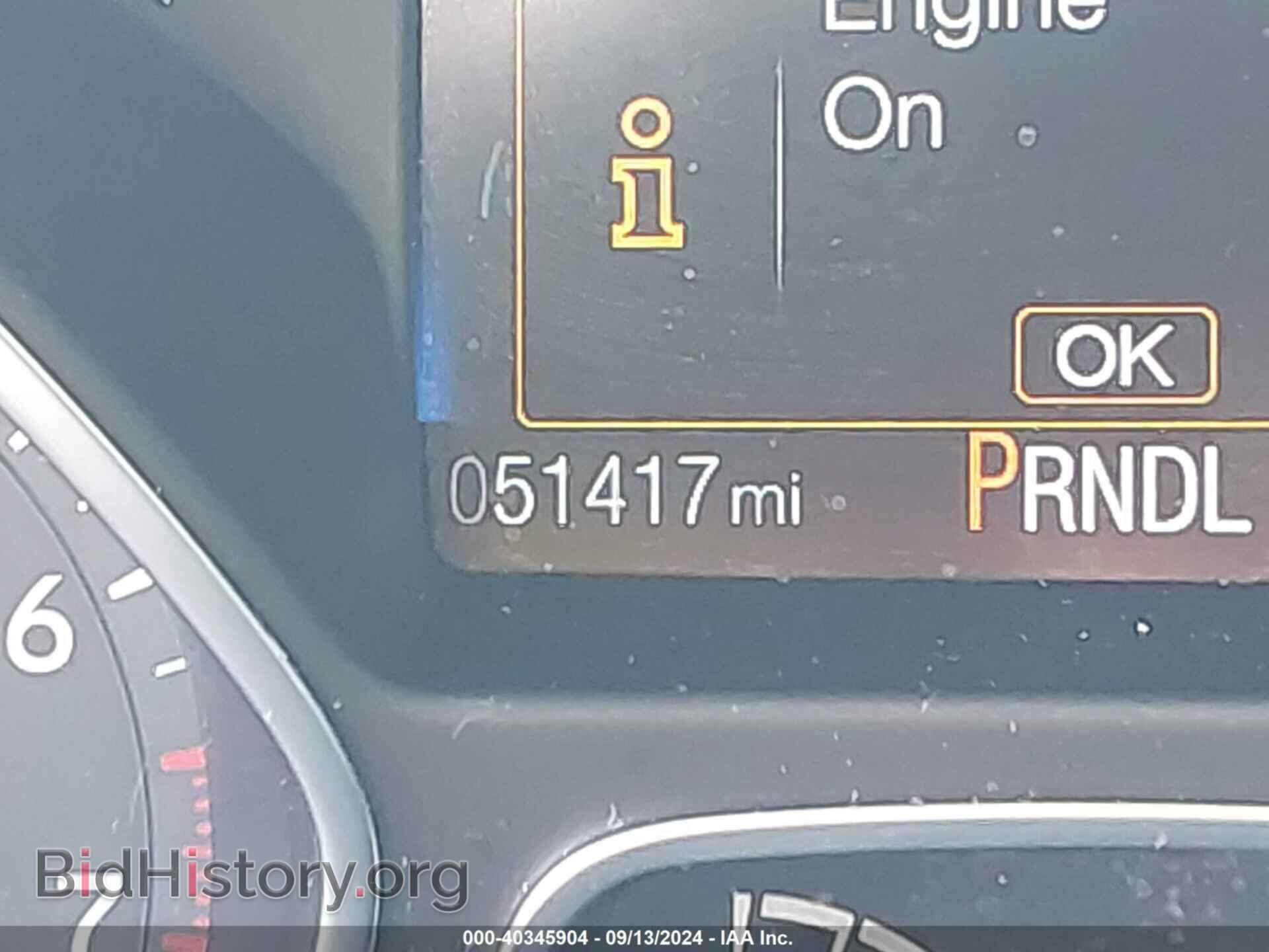 2018 FORD FOCUS - VIN: 1FADP3F21JL215531 - Photo 7
