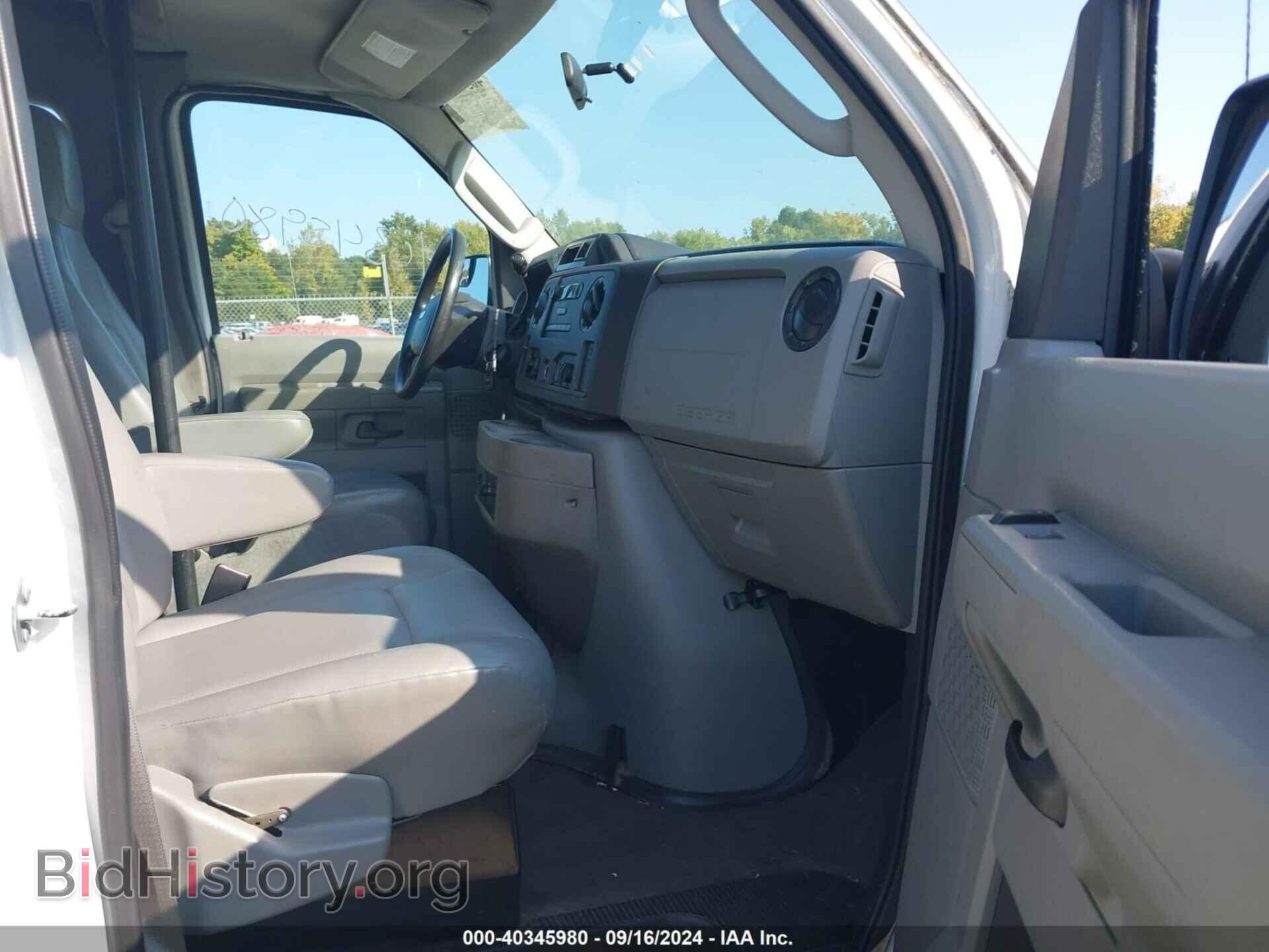 2011 FORD E-150 - VIN: 1FTNE1EL8BDA36823 - Фото 5
