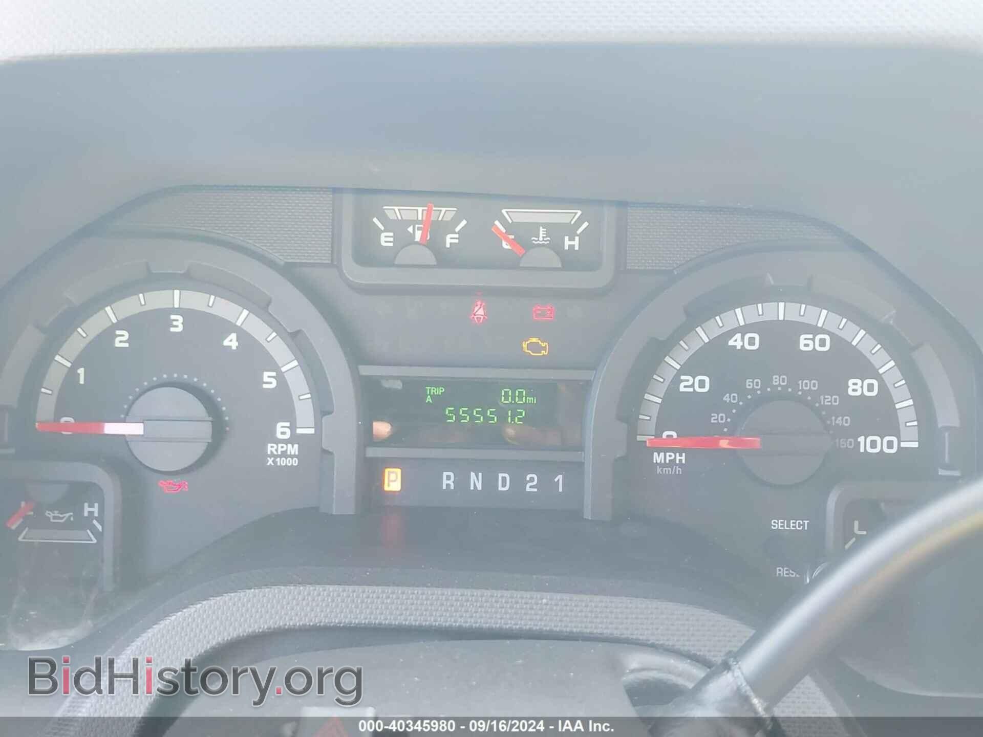 2011 FORD E-150 - VIN: 1FTNE1EL8BDA36823 - Фото 7