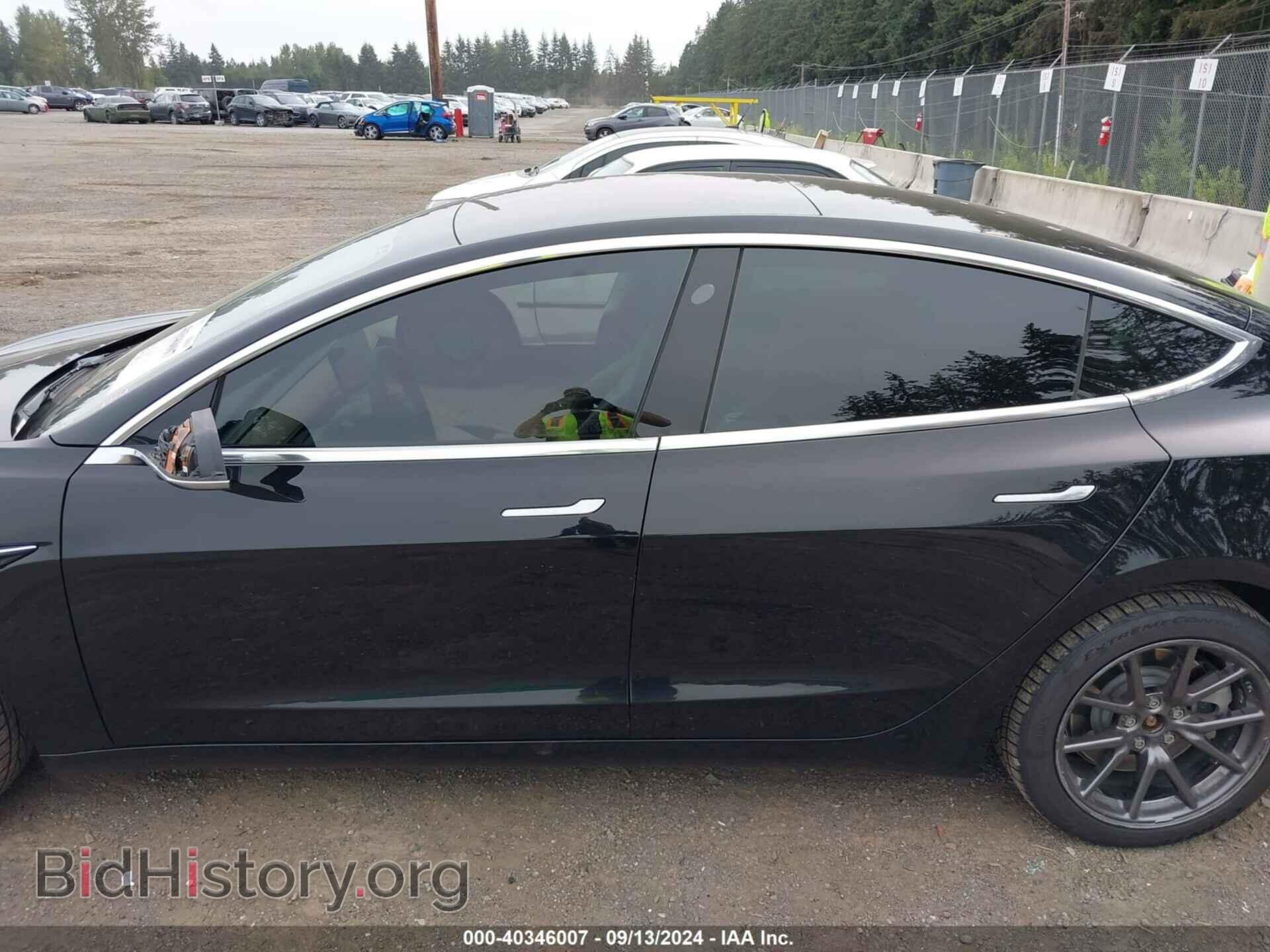 2019 TESLA MODEL 3 - VIN: 5YJ3E1EA6KF193359 - Фото 15