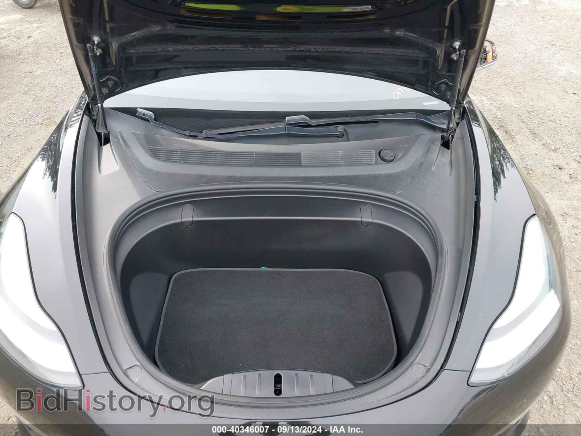 2019 TESLA MODEL 3 - VIN: 5YJ3E1EA6KF193359 - Фото 10