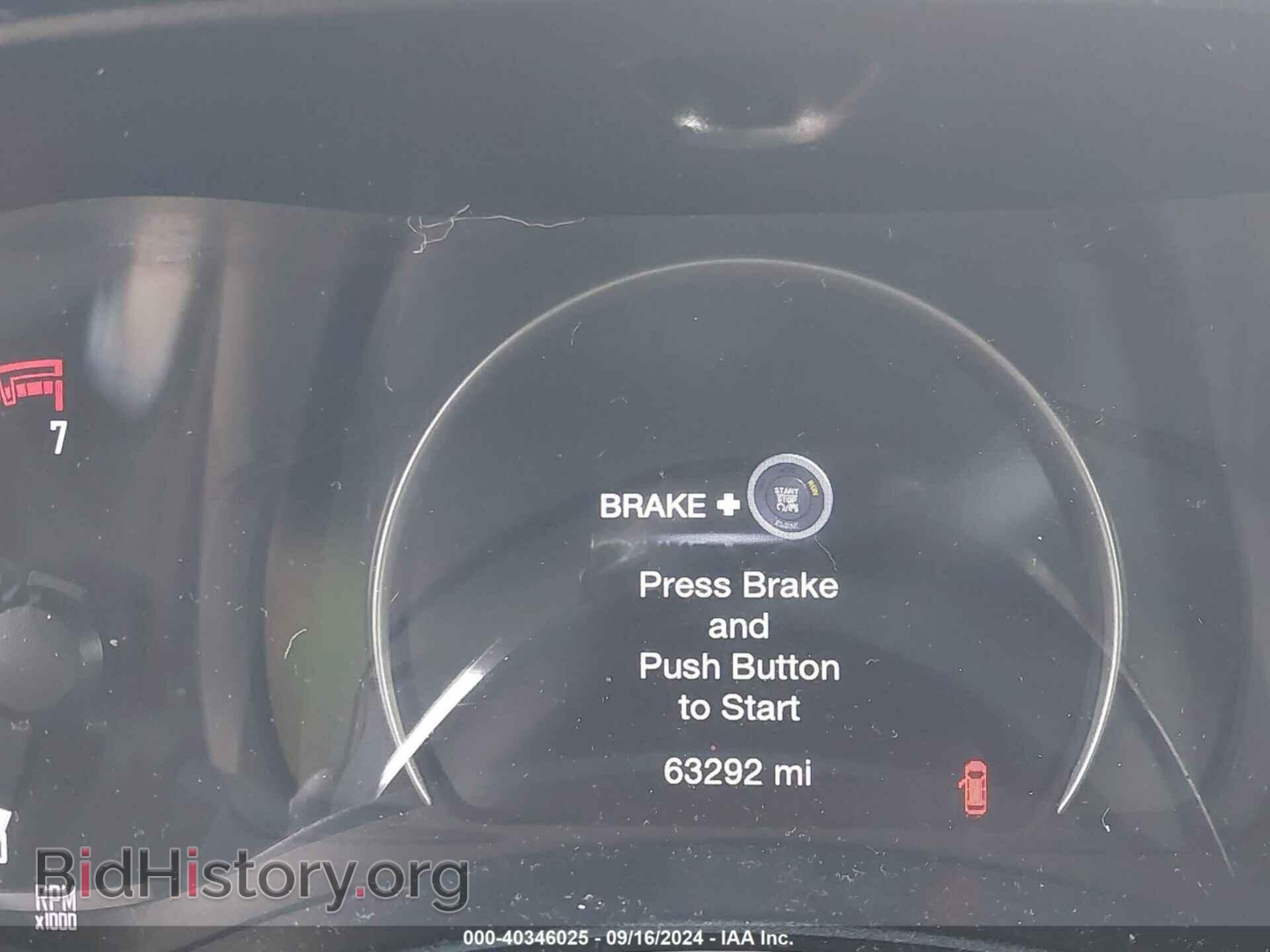 2021 DODGE DURANGO - VIN: 1C4SDJCT8MC792122 - Photo 16