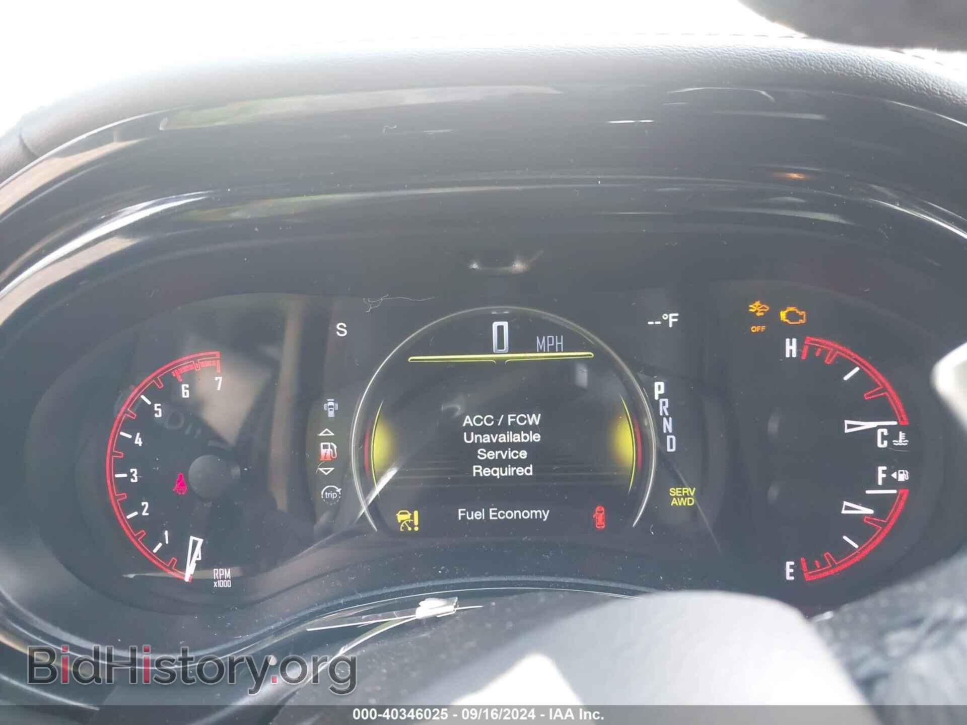 2021 DODGE DURANGO - VIN: 1C4SDJCT8MC792122 - Photo 7
