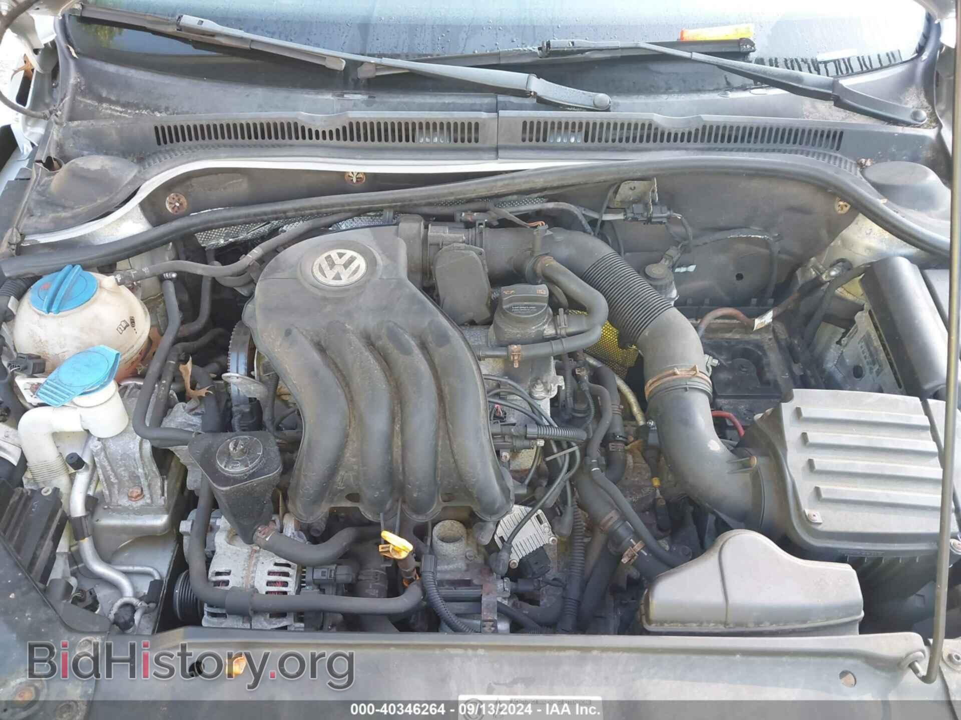 2012 VOLKSWAGEN JETTA - VIN: 3VW2K7AJ4CM311089 - Фото 10