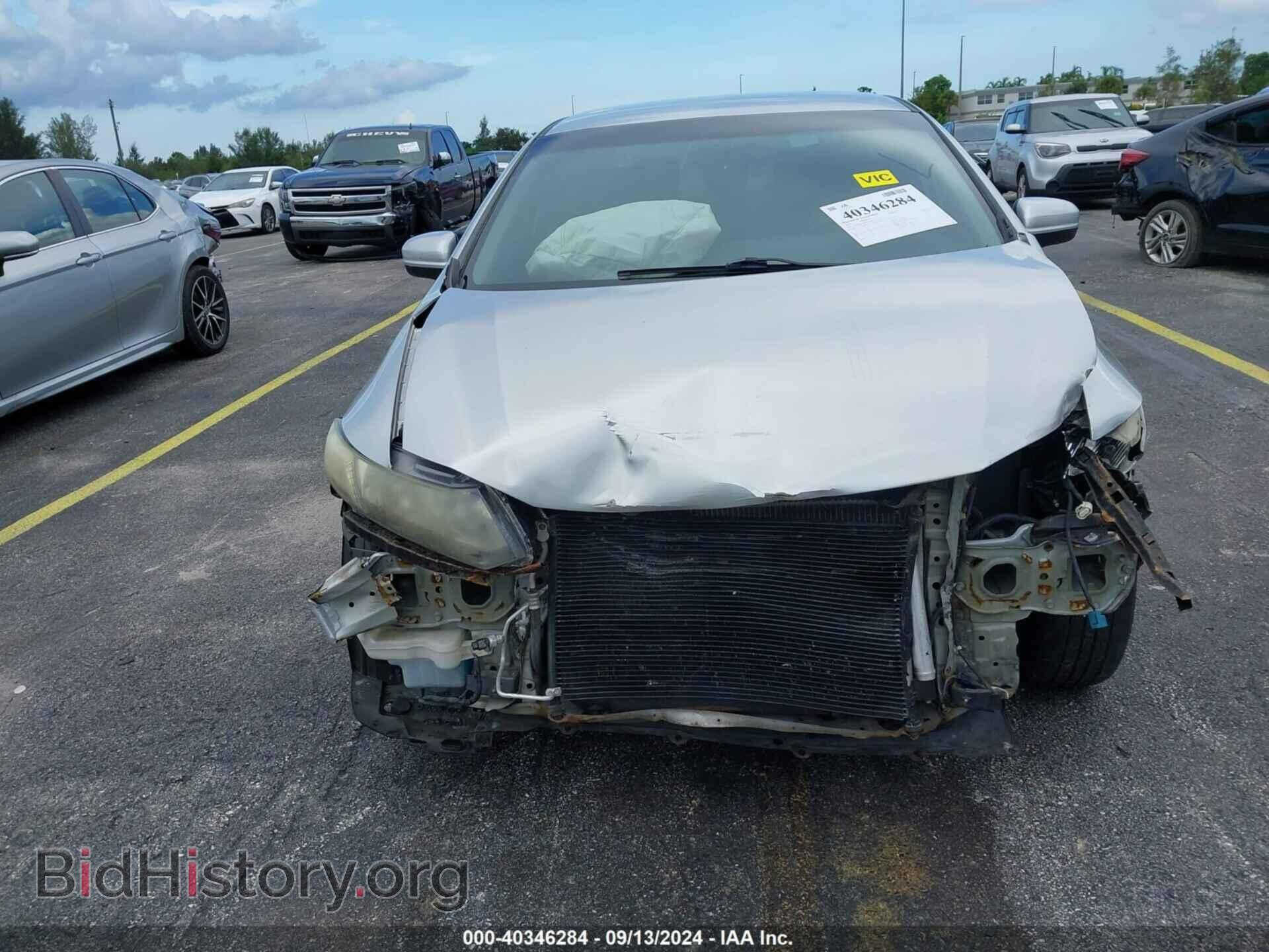 2014 HONDA CIVIC - VIN: 19XFB2F56EE030668 - Фото 6