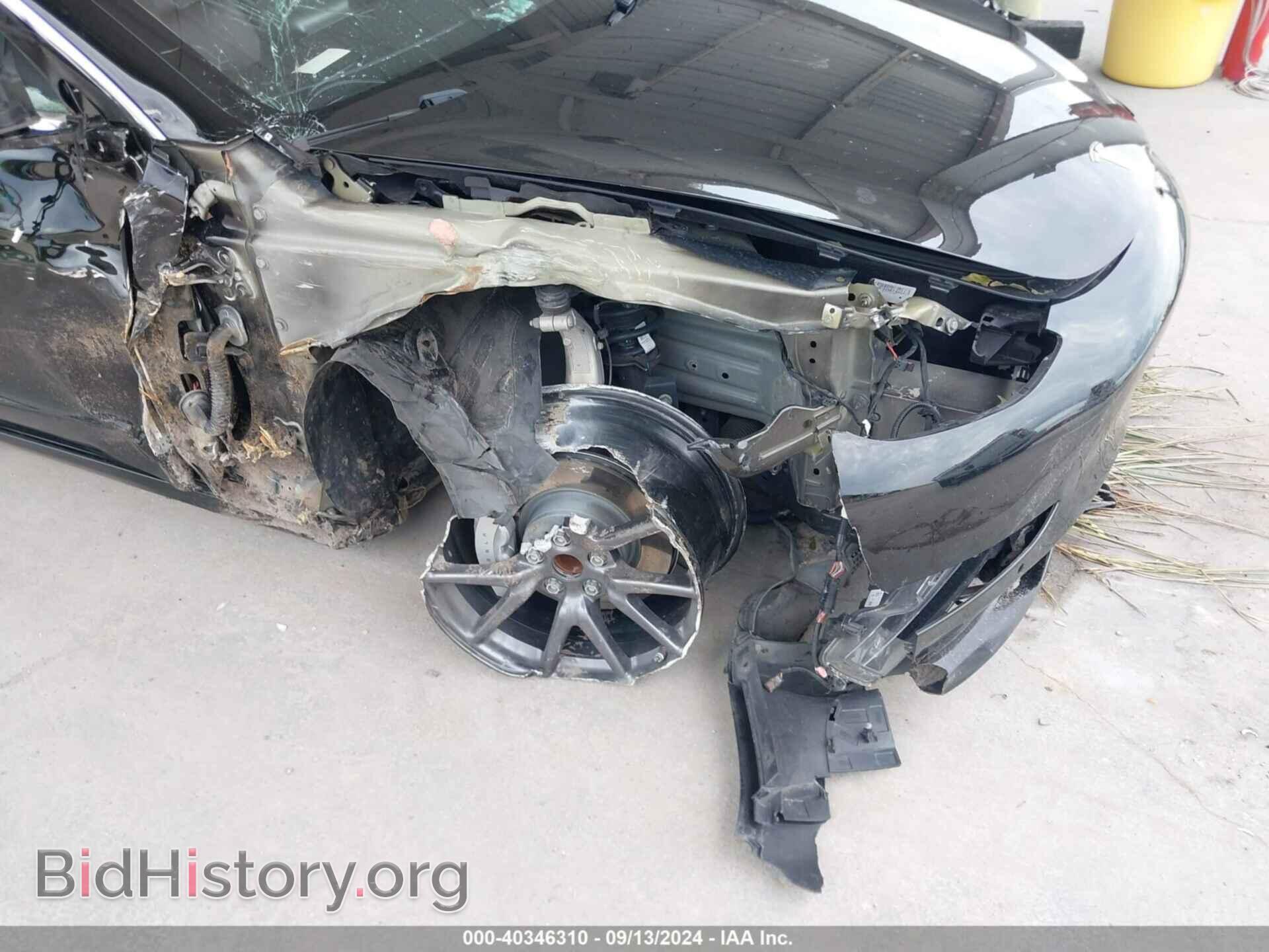 2018 TESLA MODEL 3 - VIN: 5YJ3E1EA2JF156677 - Фото 6