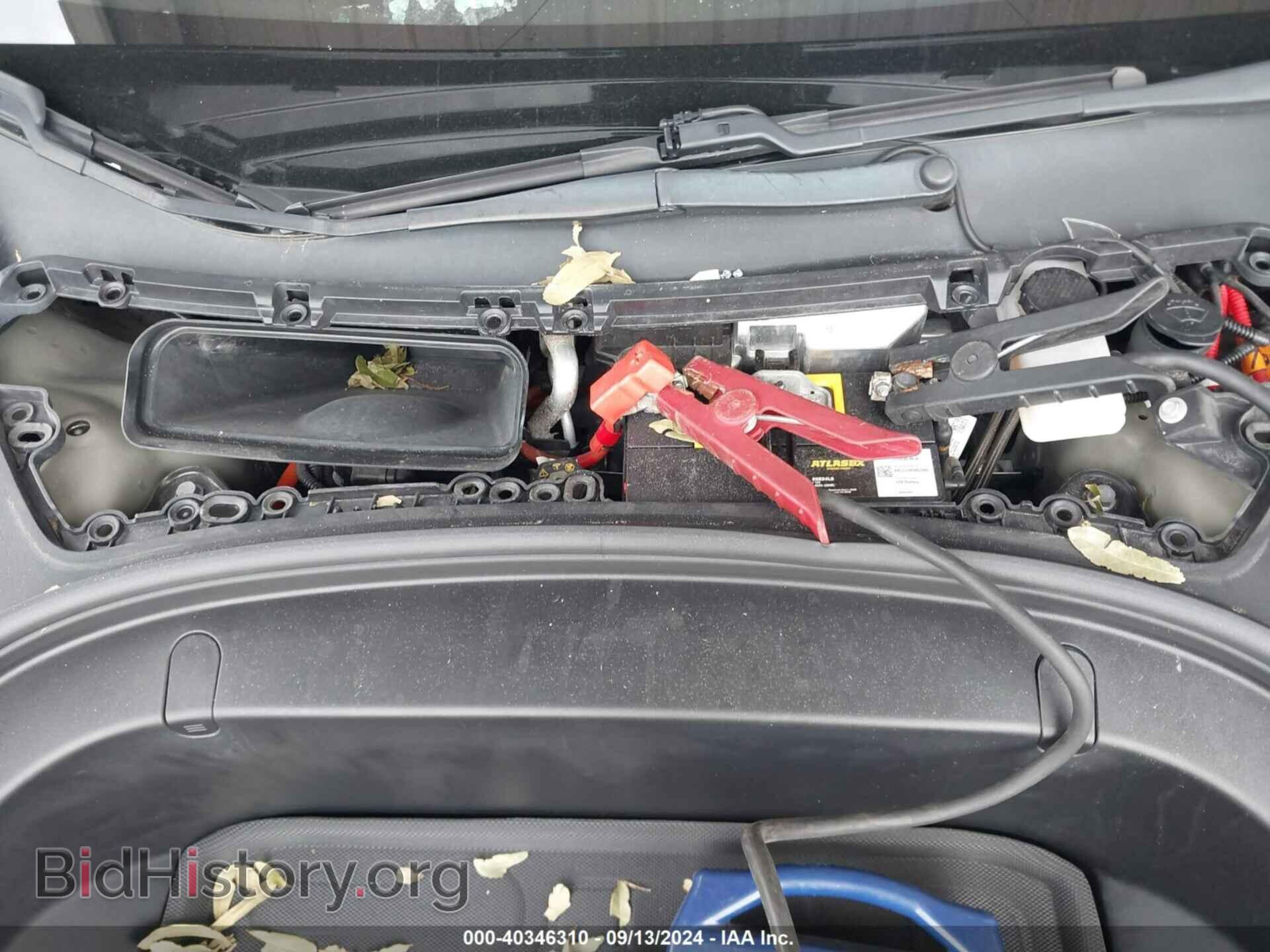 2018 TESLA MODEL 3 - VIN: 5YJ3E1EA2JF156677 - Фото 10