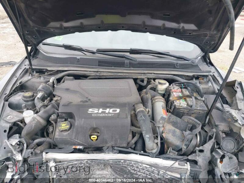 2013 Ford TAURUS (VIN 1FAHP2KT3DG176982) — фото 10 из 17
