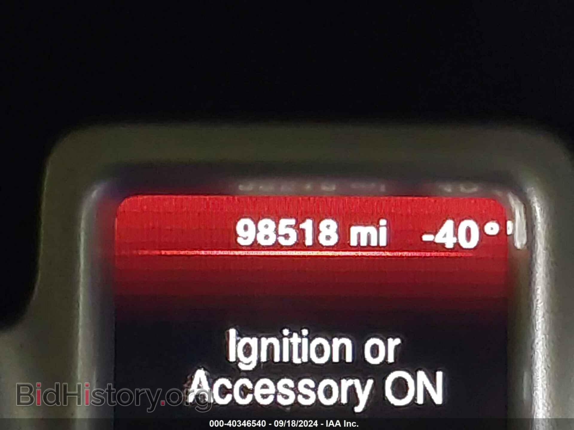 2019 DODGE JOURNEY - VIN: 3C4PDCAB3KT865832 - Фото 15