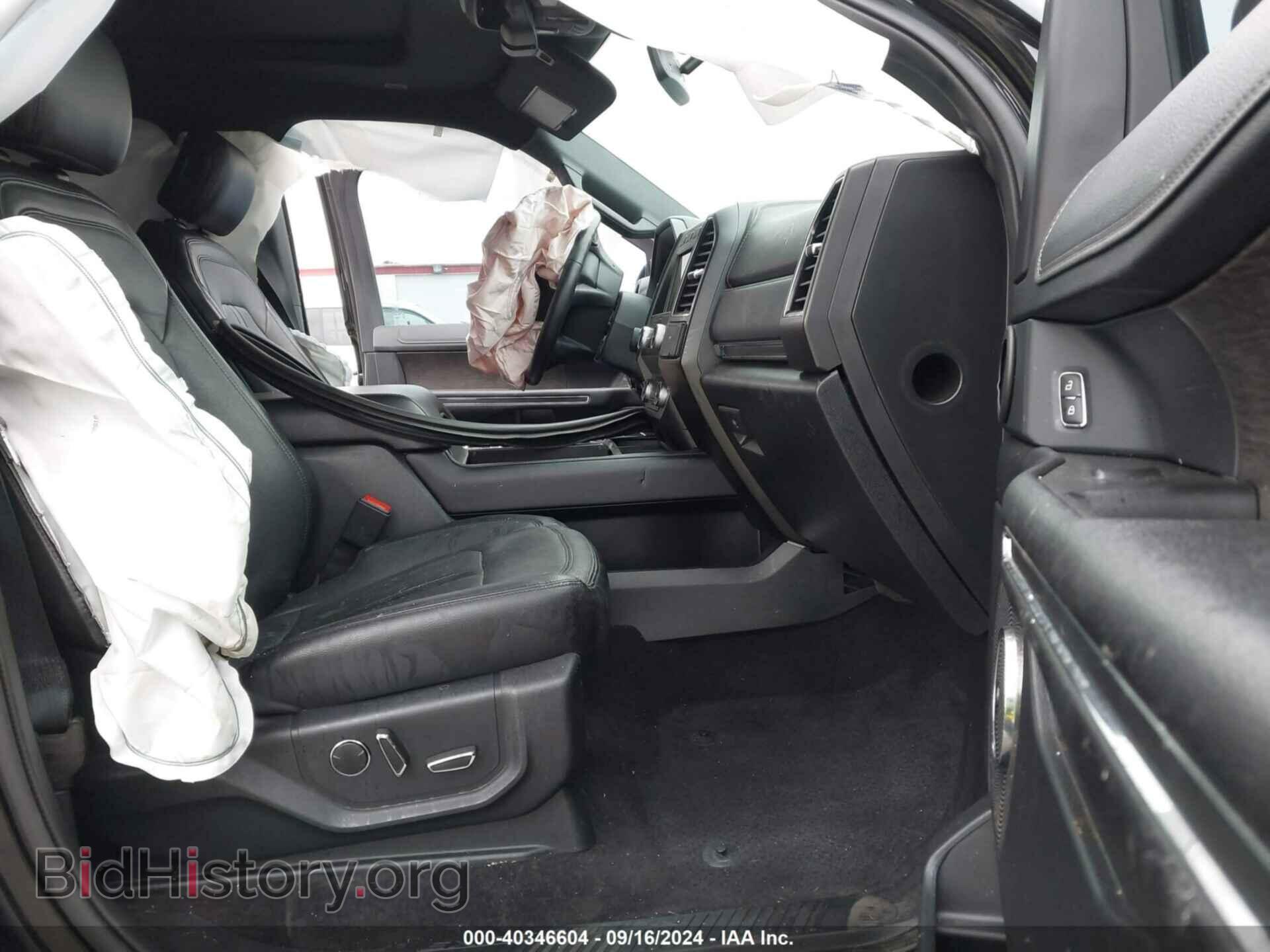 2020 FORD EXPEDITION - VIN: 1FMJK2AT9LEA29079 - Фото 5
