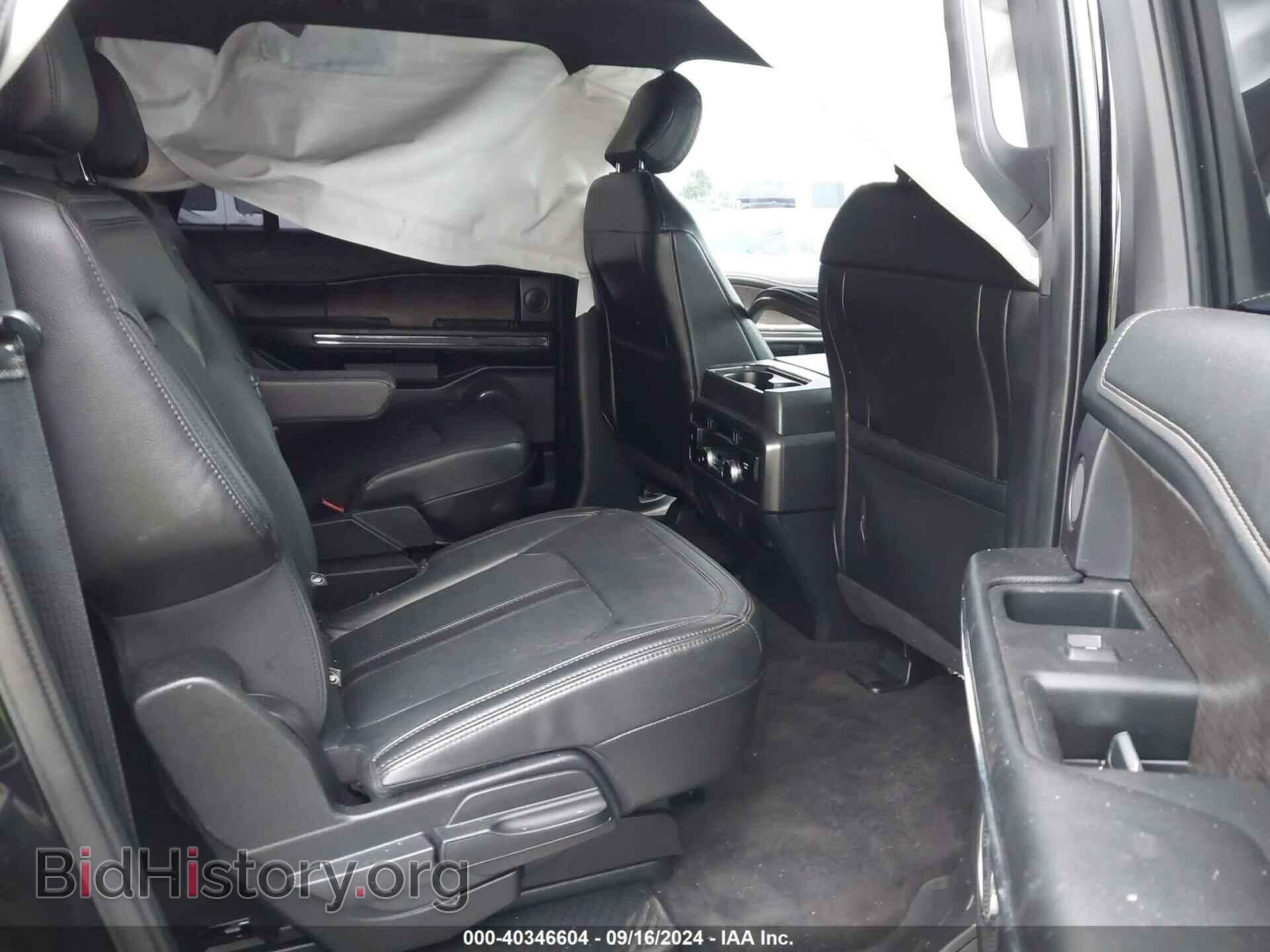 2020 FORD EXPEDITION - VIN: 1FMJK2AT9LEA29079 - Фото 8