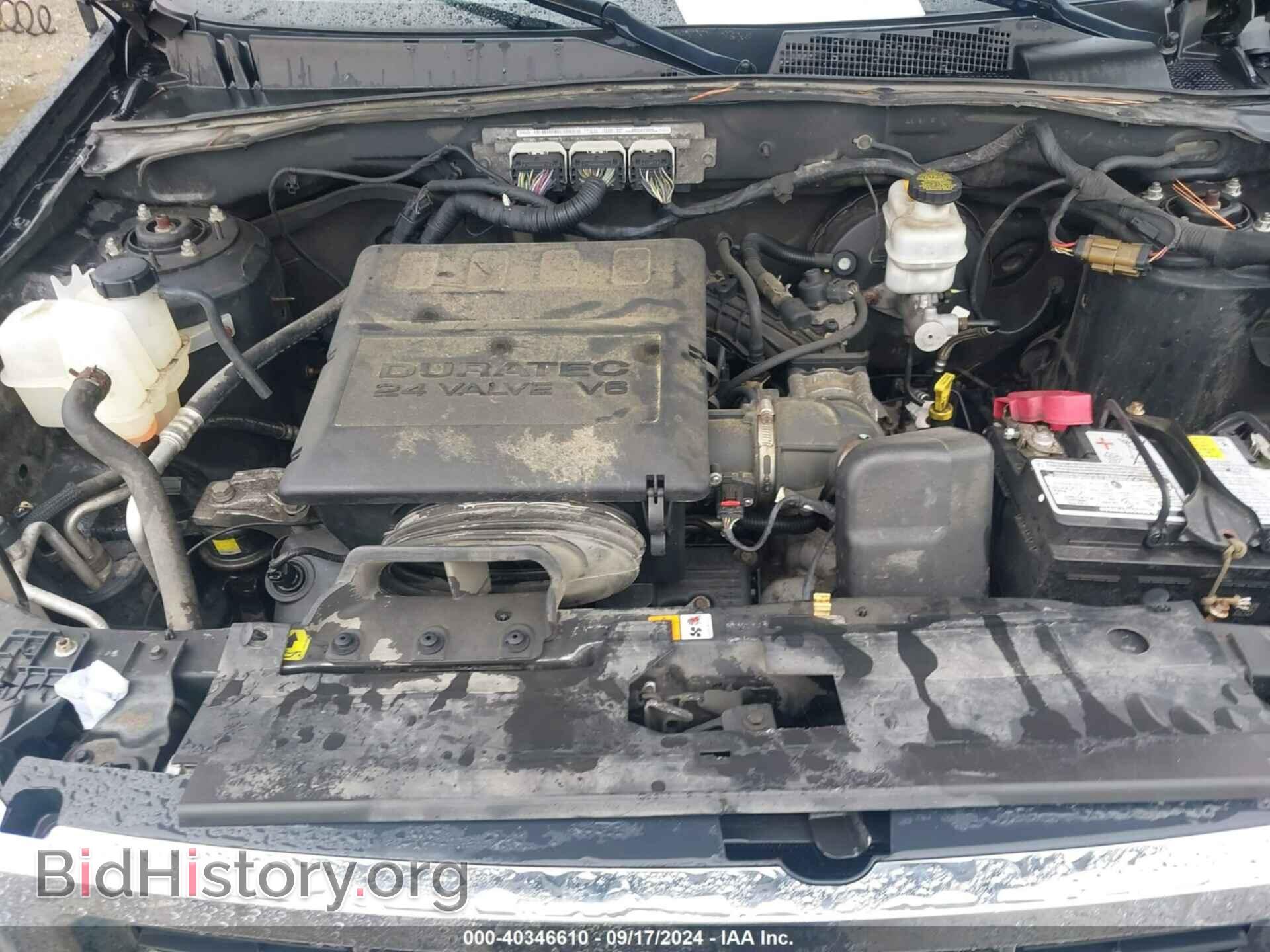 2012 FORD ESCAPE - VIN: 1FMCU9DGXCKB49677 - Фото 10