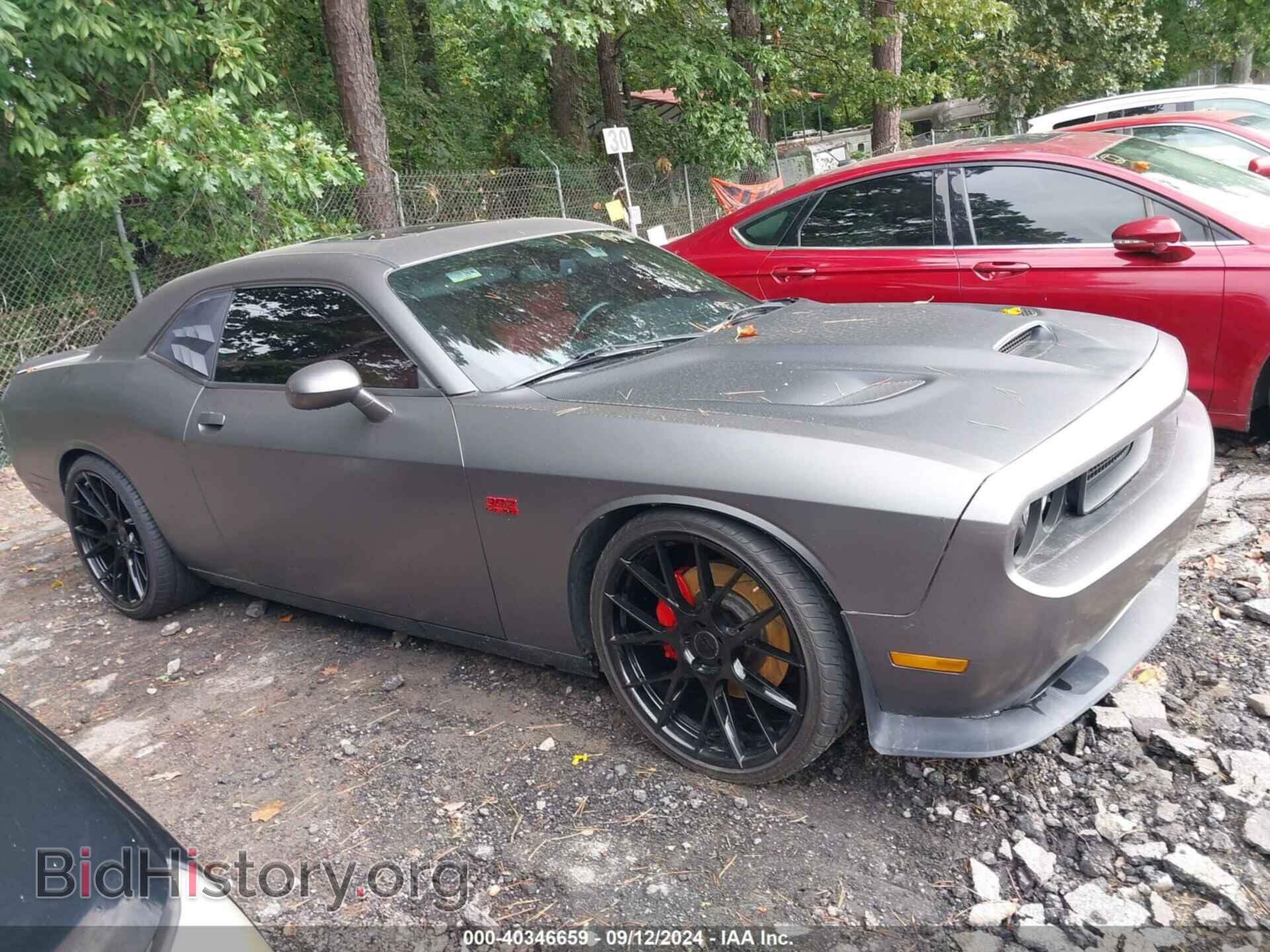 2011 DODGE CHALLENGER - VIN: 2B3CJ7DJ5BH501780 - Фото 12