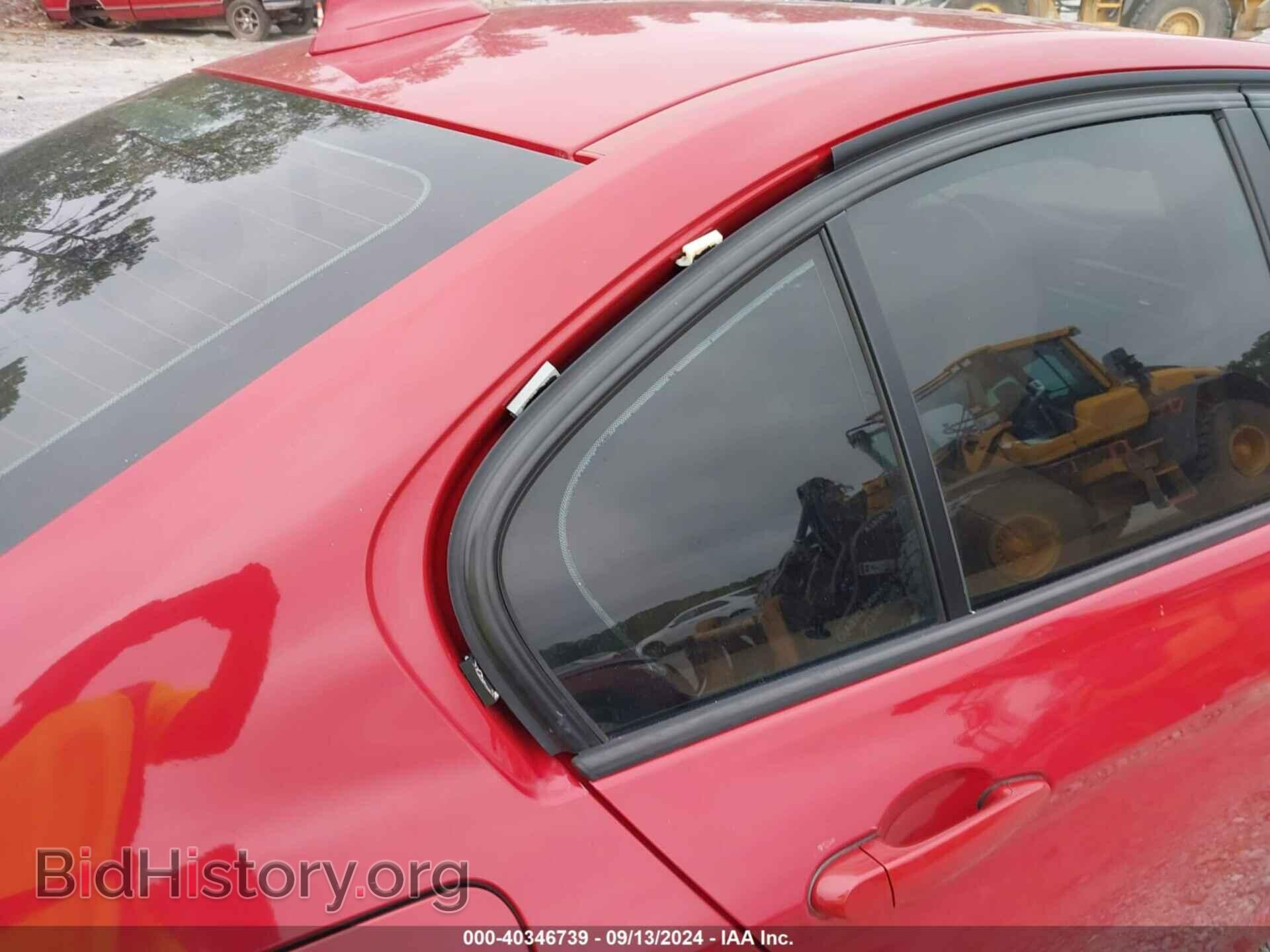 2013 BMW 328I - VIN: WBA3A5C50DF356141 - Фото 14