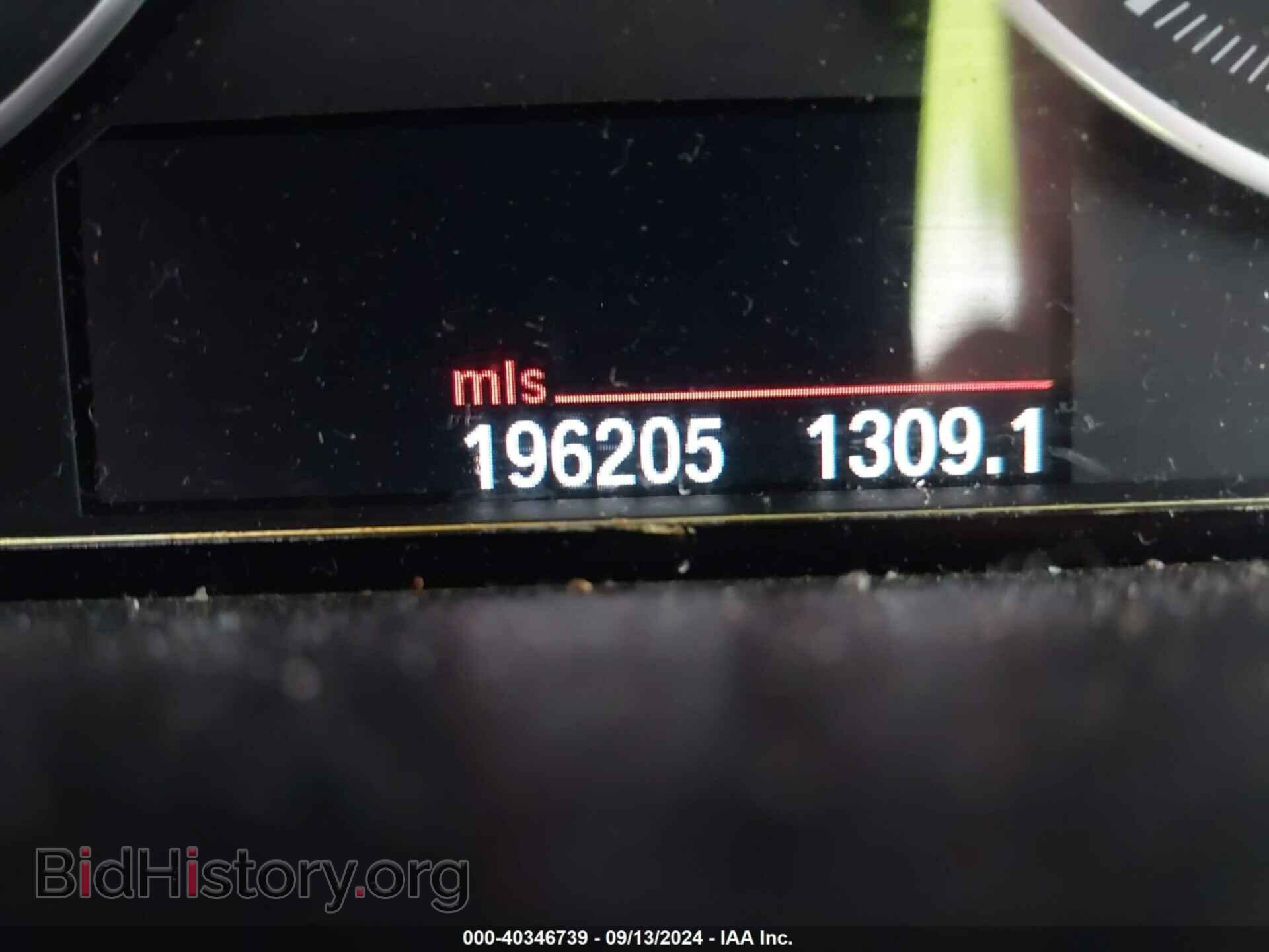 2013 BMW 328I - VIN: WBA3A5C50DF356141 - Фото 7