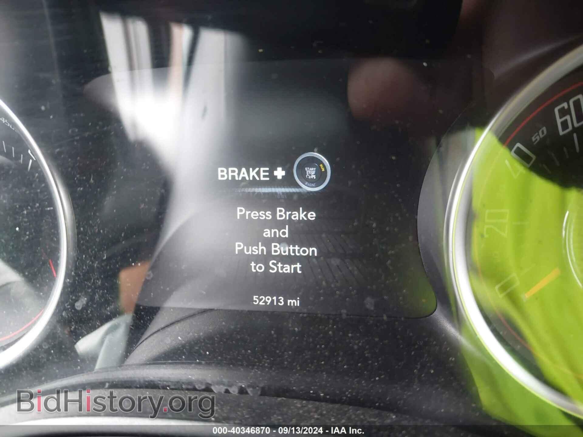 2019 DODGE CHALLENGER - VIN: 2C3CDZAG0KH687632 - Фото 7