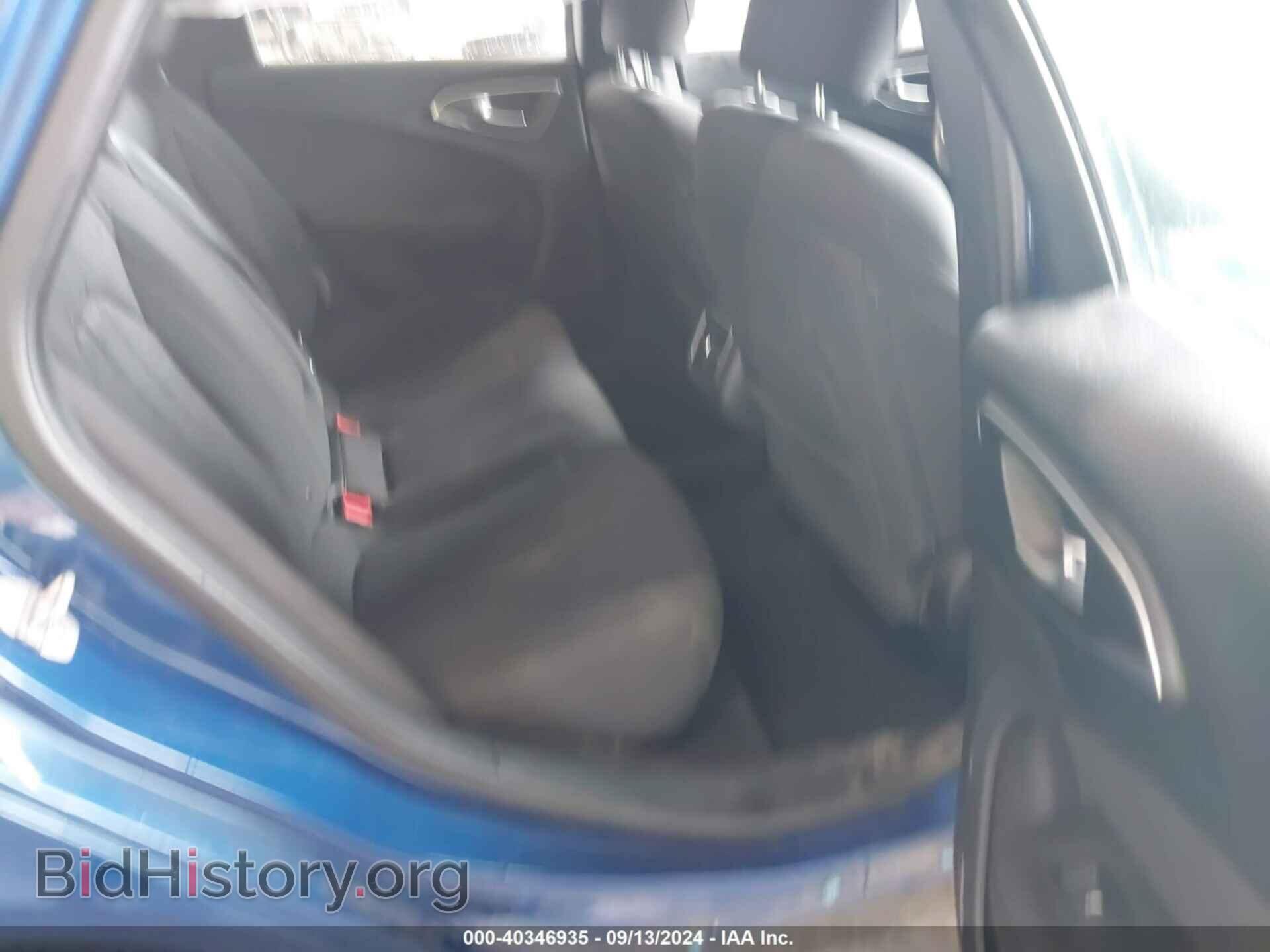 2016 CHRYSLER 200 - VIN: 1C3CCCAB4GN125641 - Фото 8