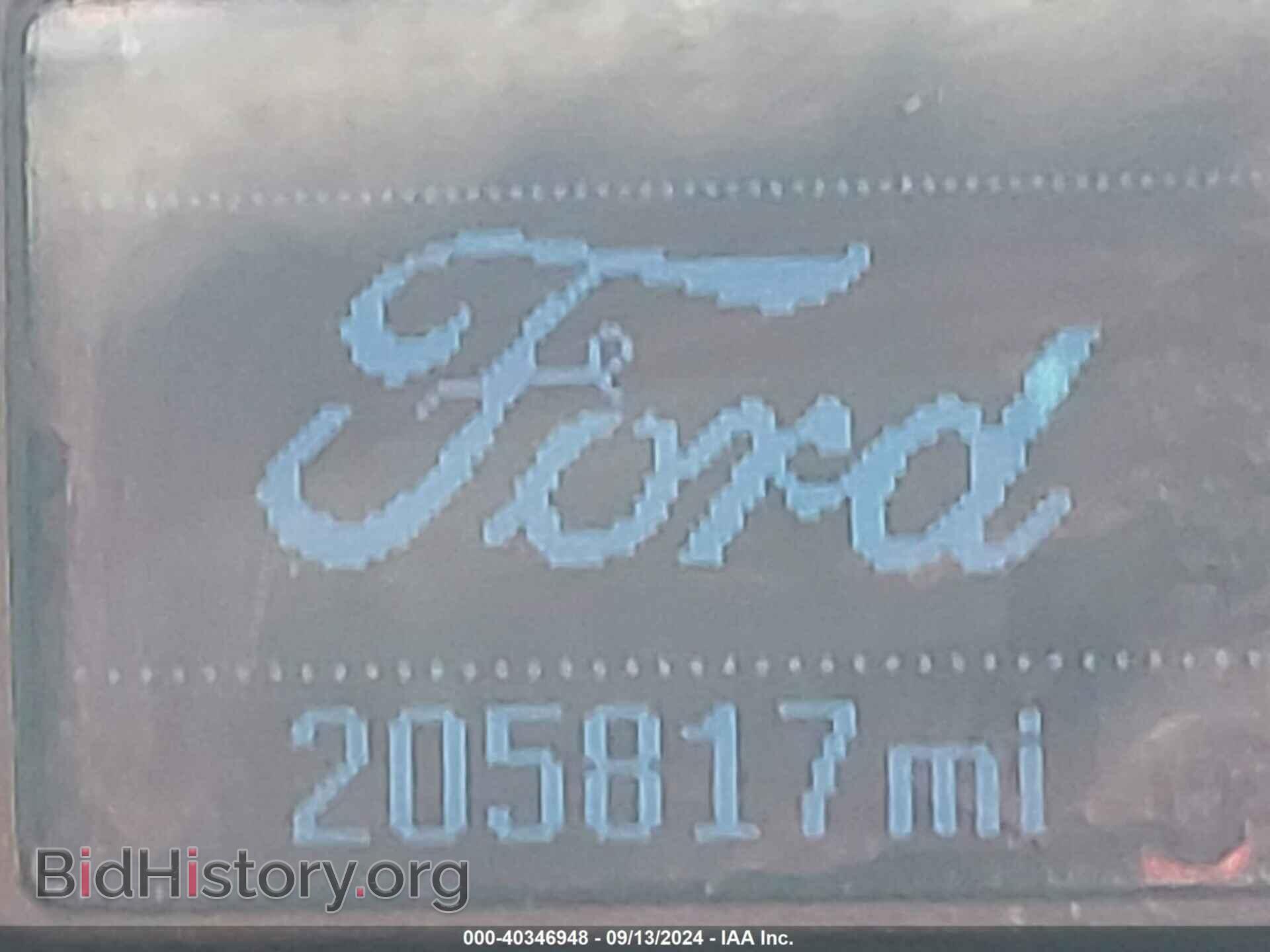 2012 FORD FOCUS - VIN: 1FAHP3E21CL298917 - Фото 7