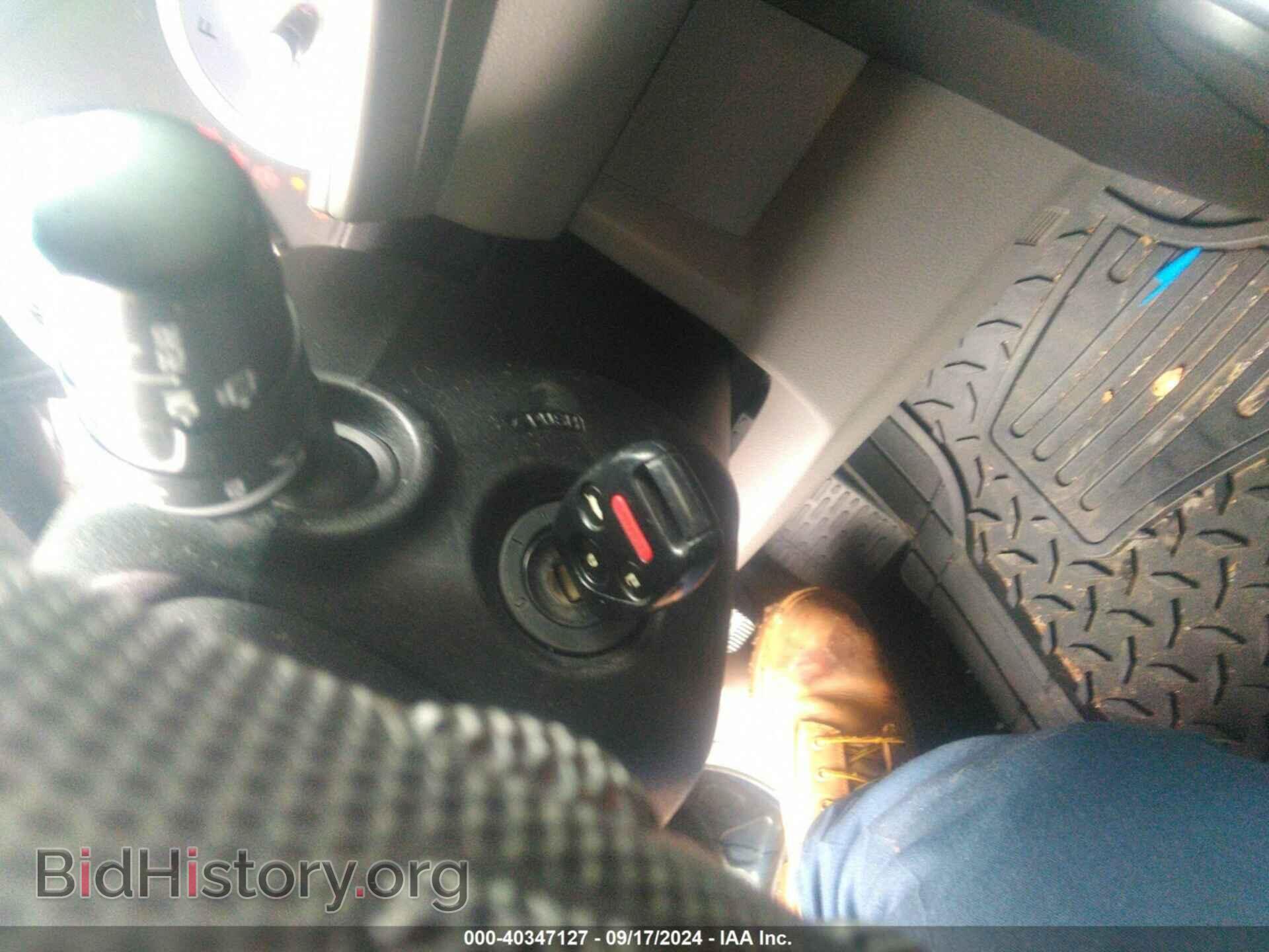 2009 HONDA PILOT - VIN: 5FNYF38579B024409 - Фото 11