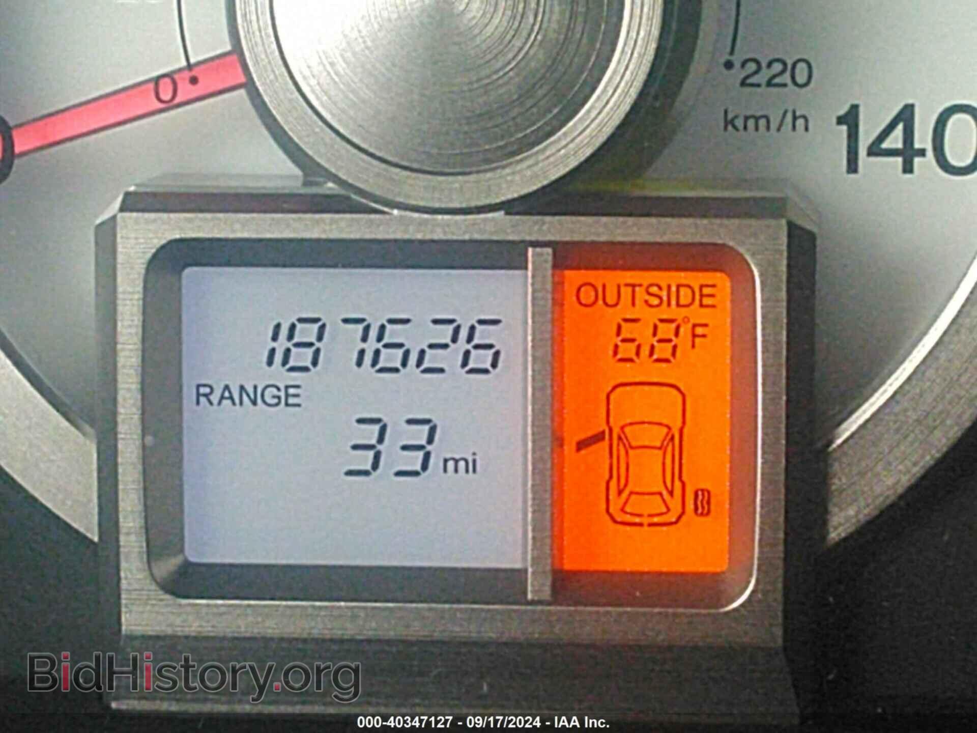 2009 HONDA PILOT - VIN: 5FNYF38579B024409 - Фото 15