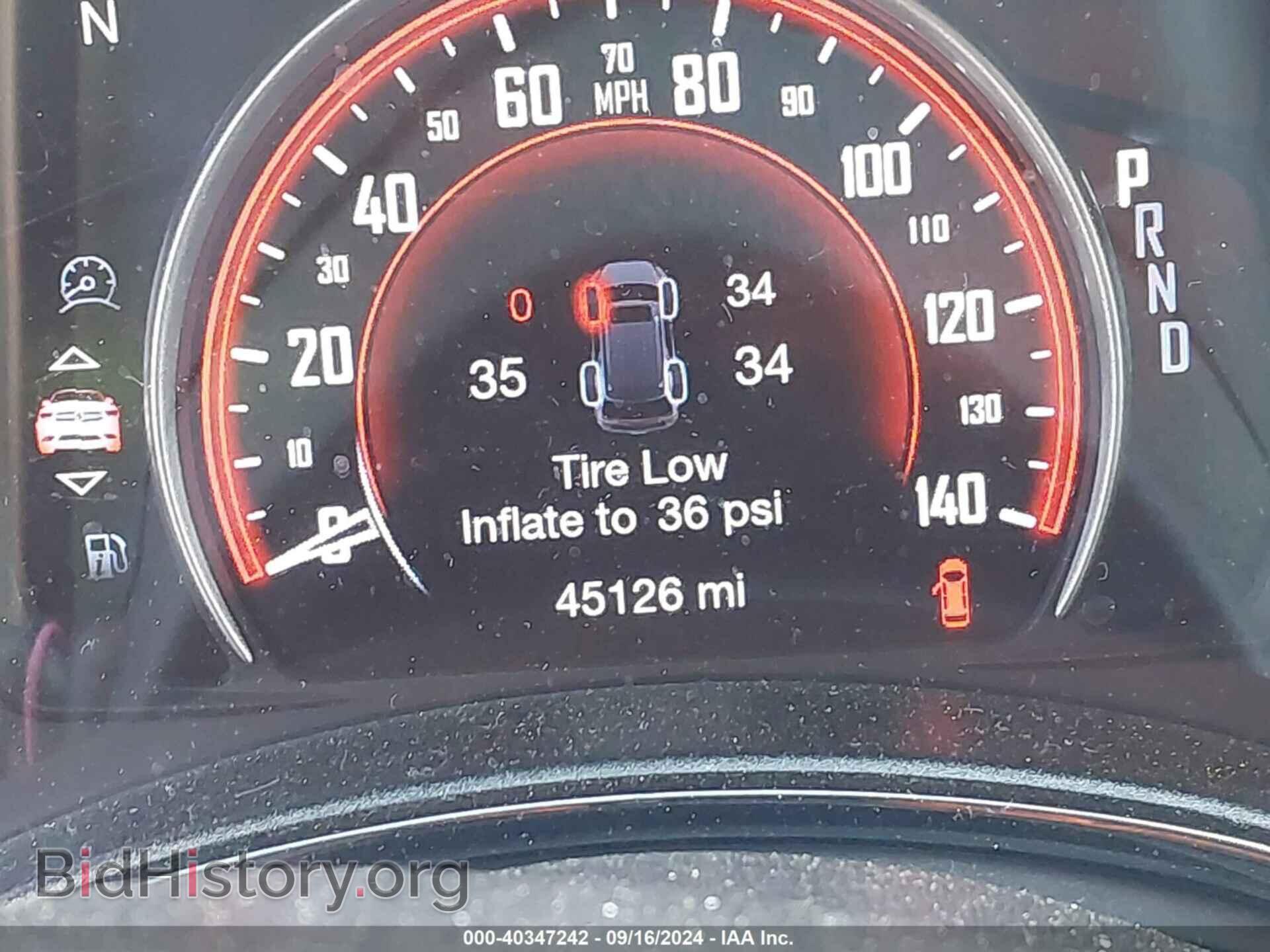 2021 DODGE DURANGO - VIN: 1C4RDJAG0MC556200 - Фото 7