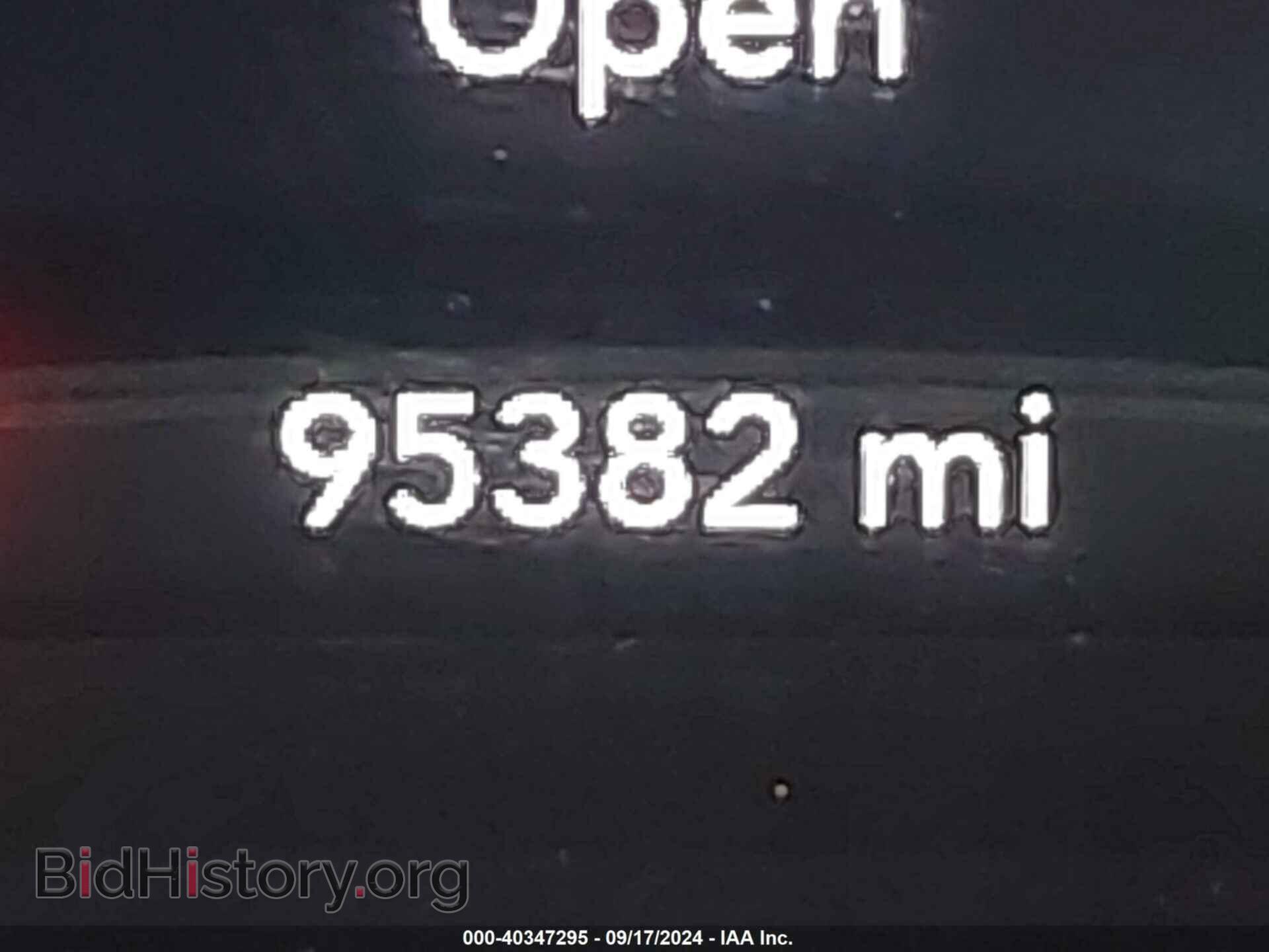 2017 CHRYSLER PACIFICA - VIN: 2C4RC1BG1HR770207 - Photo 7