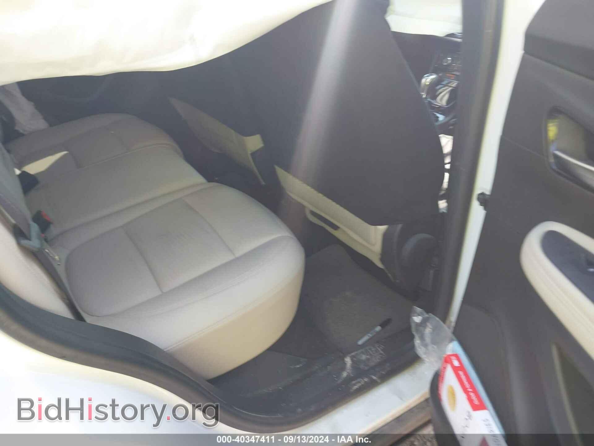 2017 BUICK ENCORE - VIN: KL4CJDSB0HB155514 - Photo 8