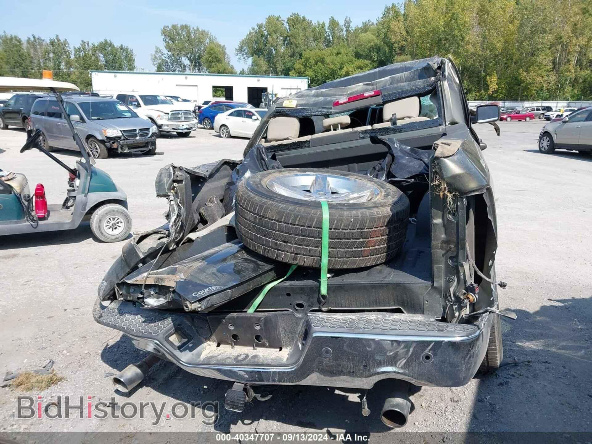 2012 RAM 1500 - VIN: 1C6RD7LT5CS146467 - Photo 15