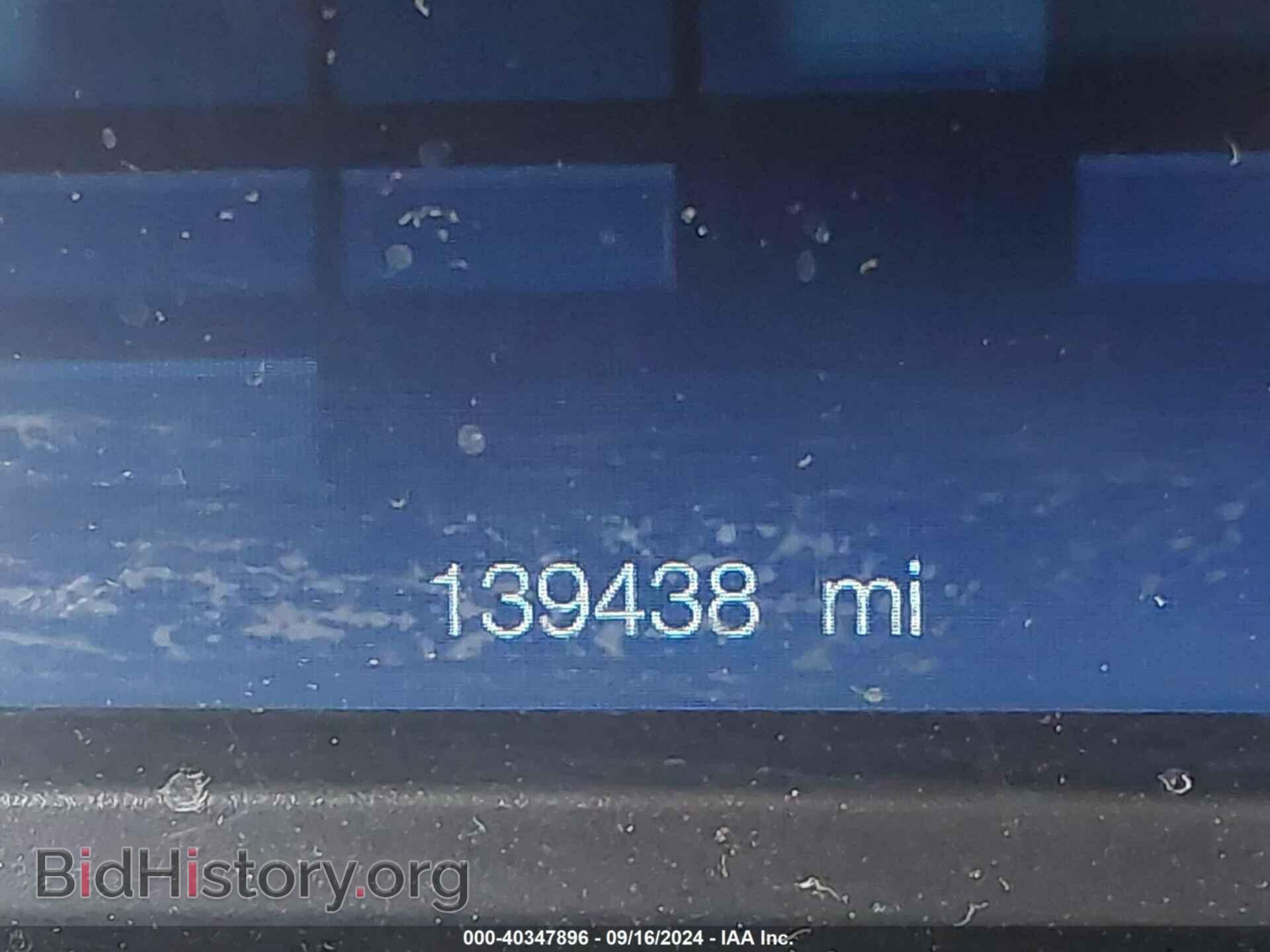 2015 FORD EXPLORER - VIN: 1FM5K7B84FGA86064 - Фото 7