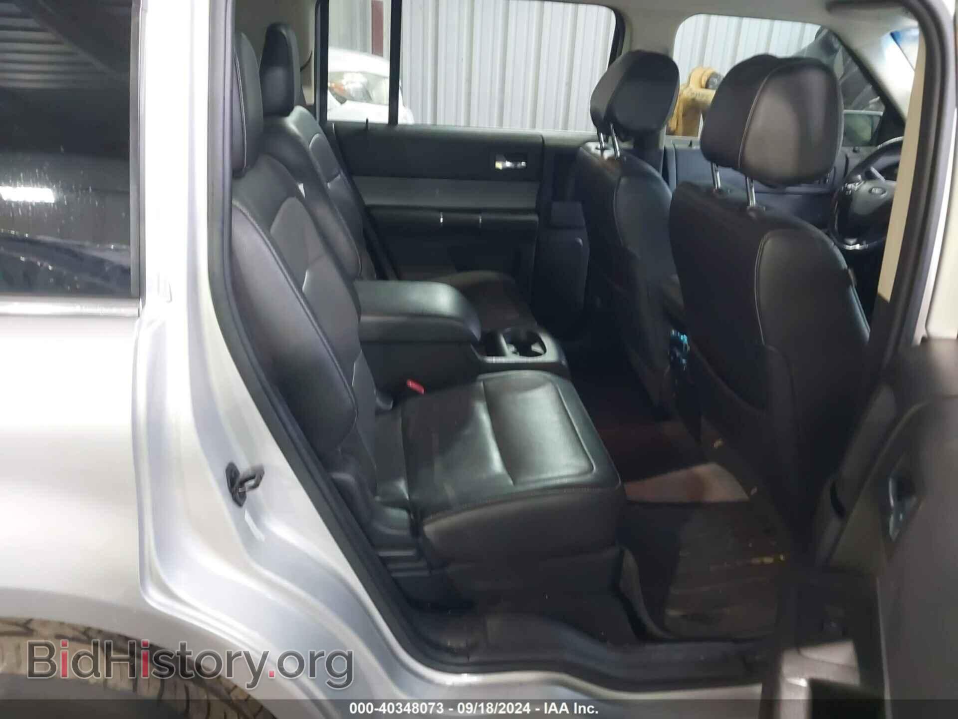 2014 FORD FLEX - VIN: 2FMHK6DT7EBD30997 - Photo 8