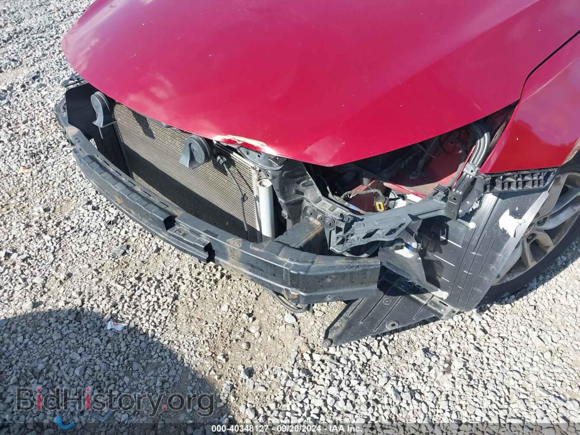2011 KIA OPTIMA - VIN: KNAGM4A76B5112925 - Фото 6