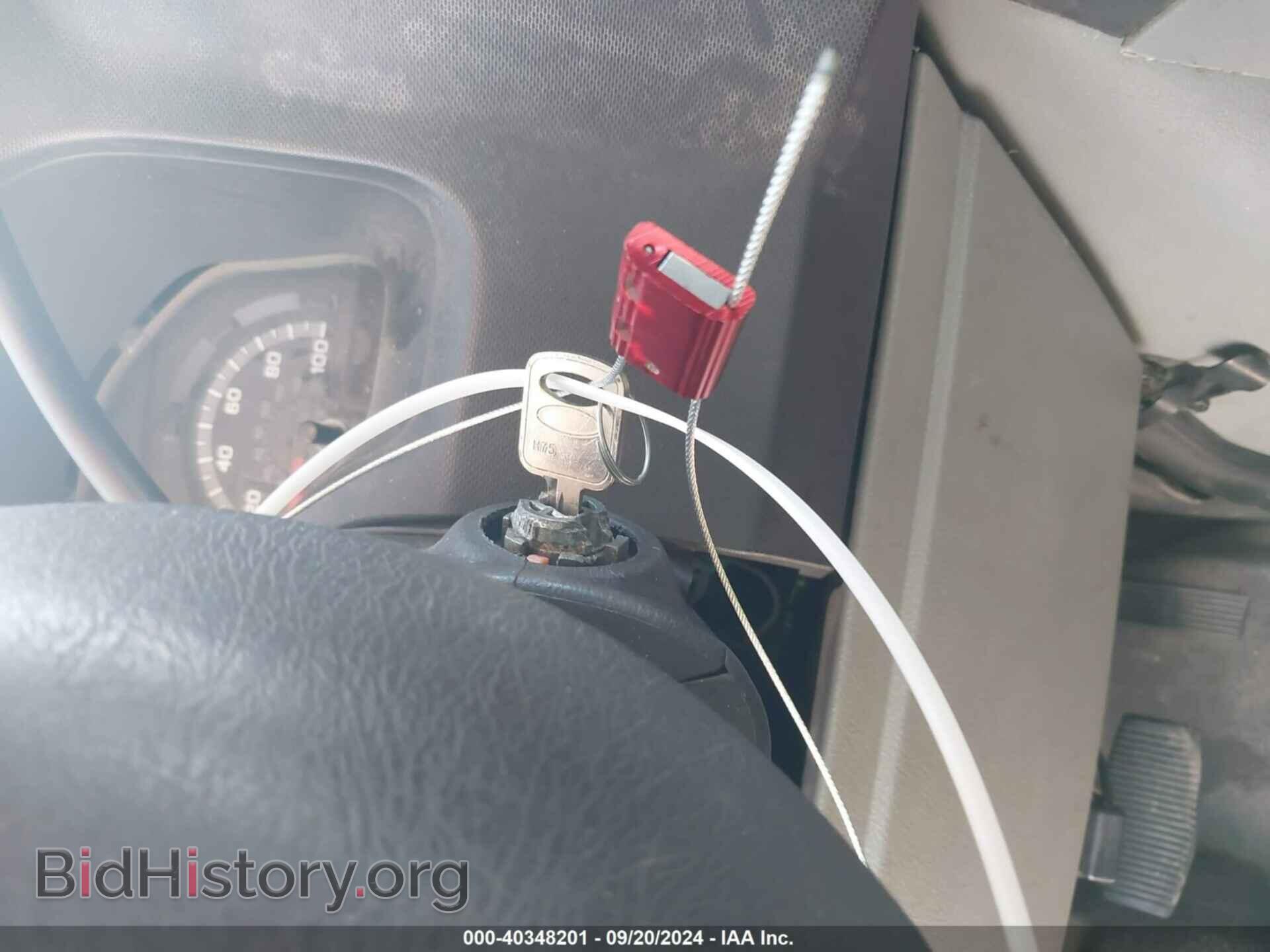 2012 FORD E-250 - VIN: 1FTNE2EW9CDA98930 - Фото 11