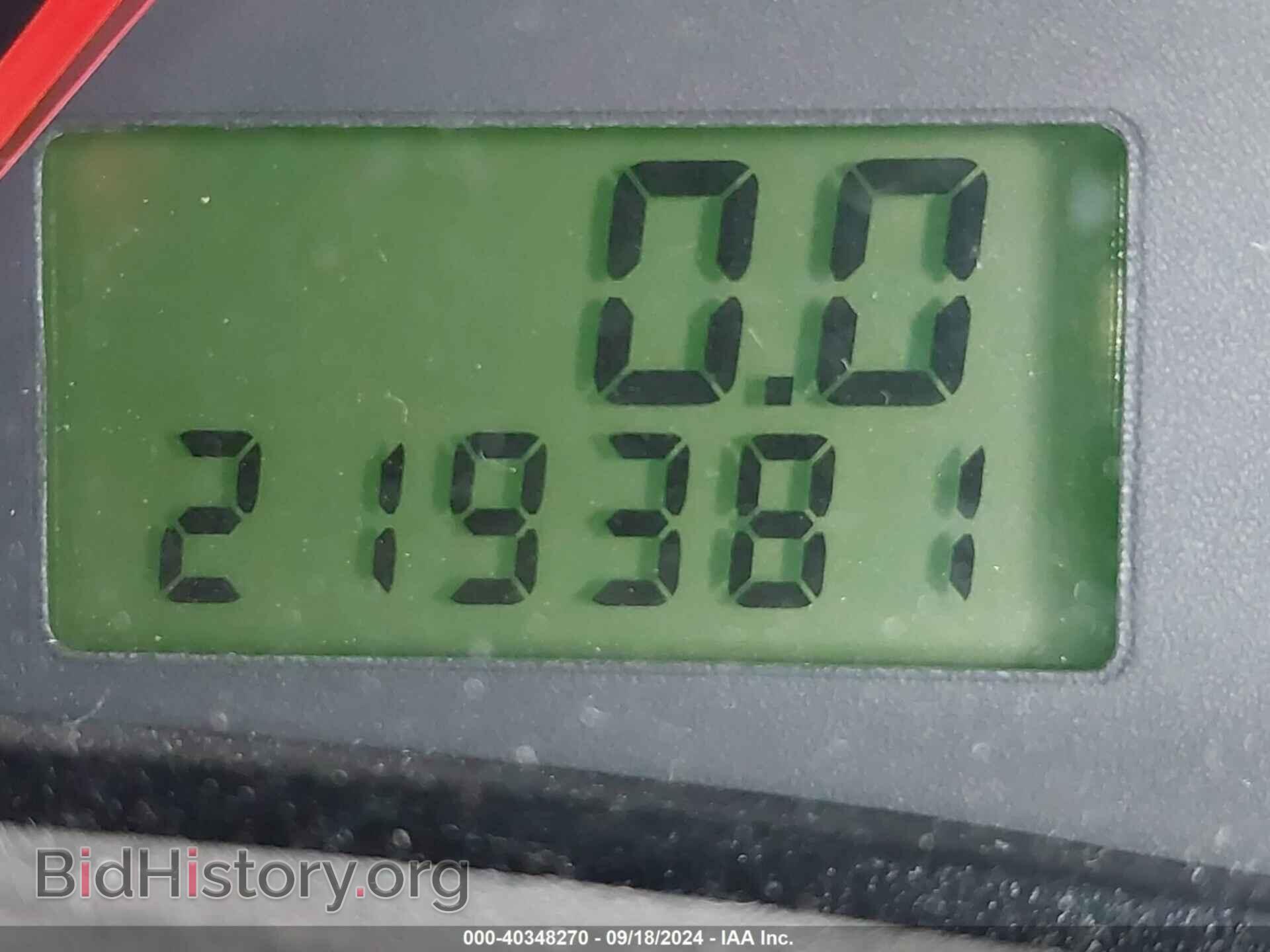 2007 FORD FOCUS - VIN: 1FAFP34N77W325965 - Фото 7
