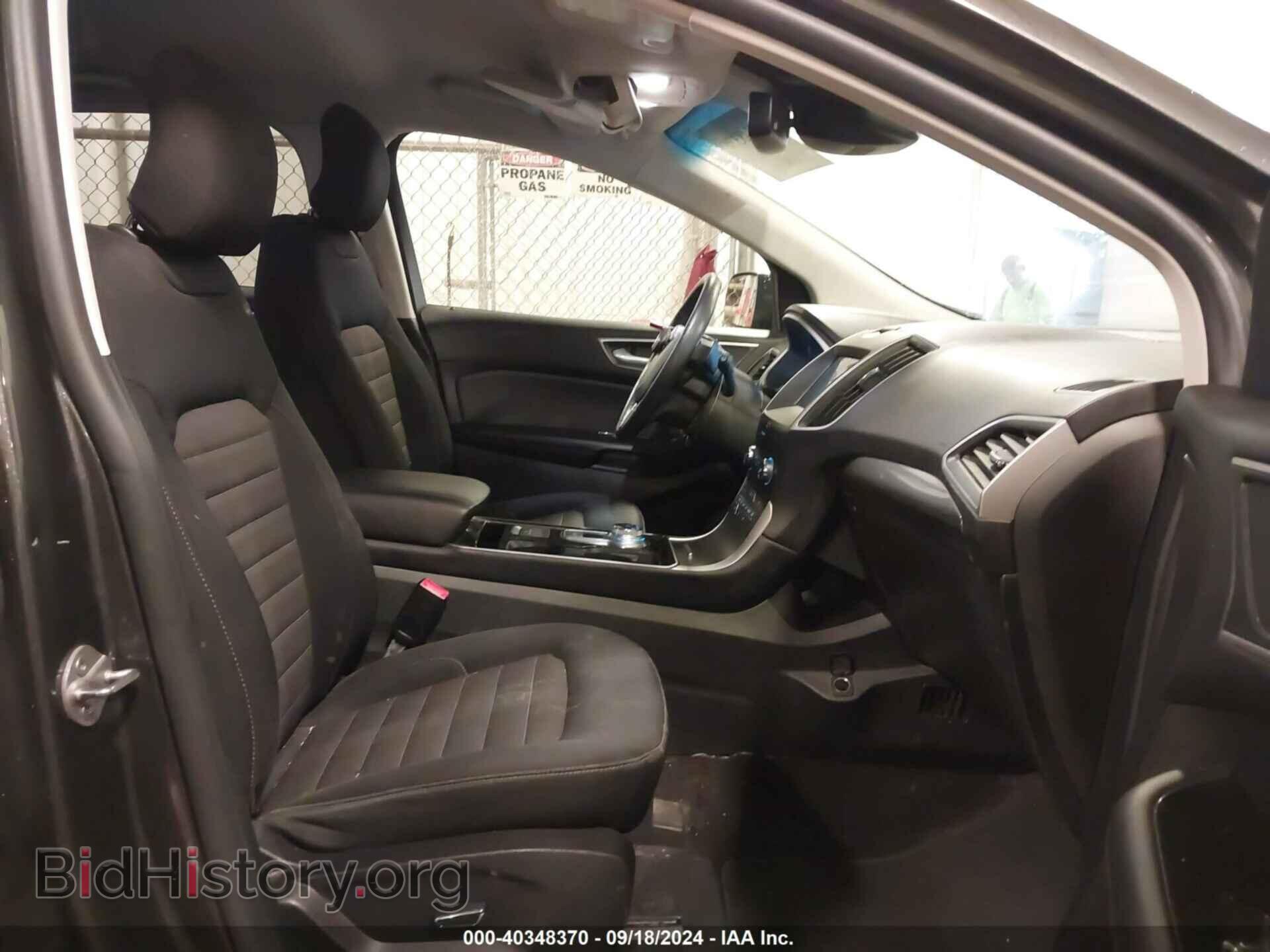 2019 FORD EDGE - VIN: 2FMPK4J95KBB14991 - Photo 5