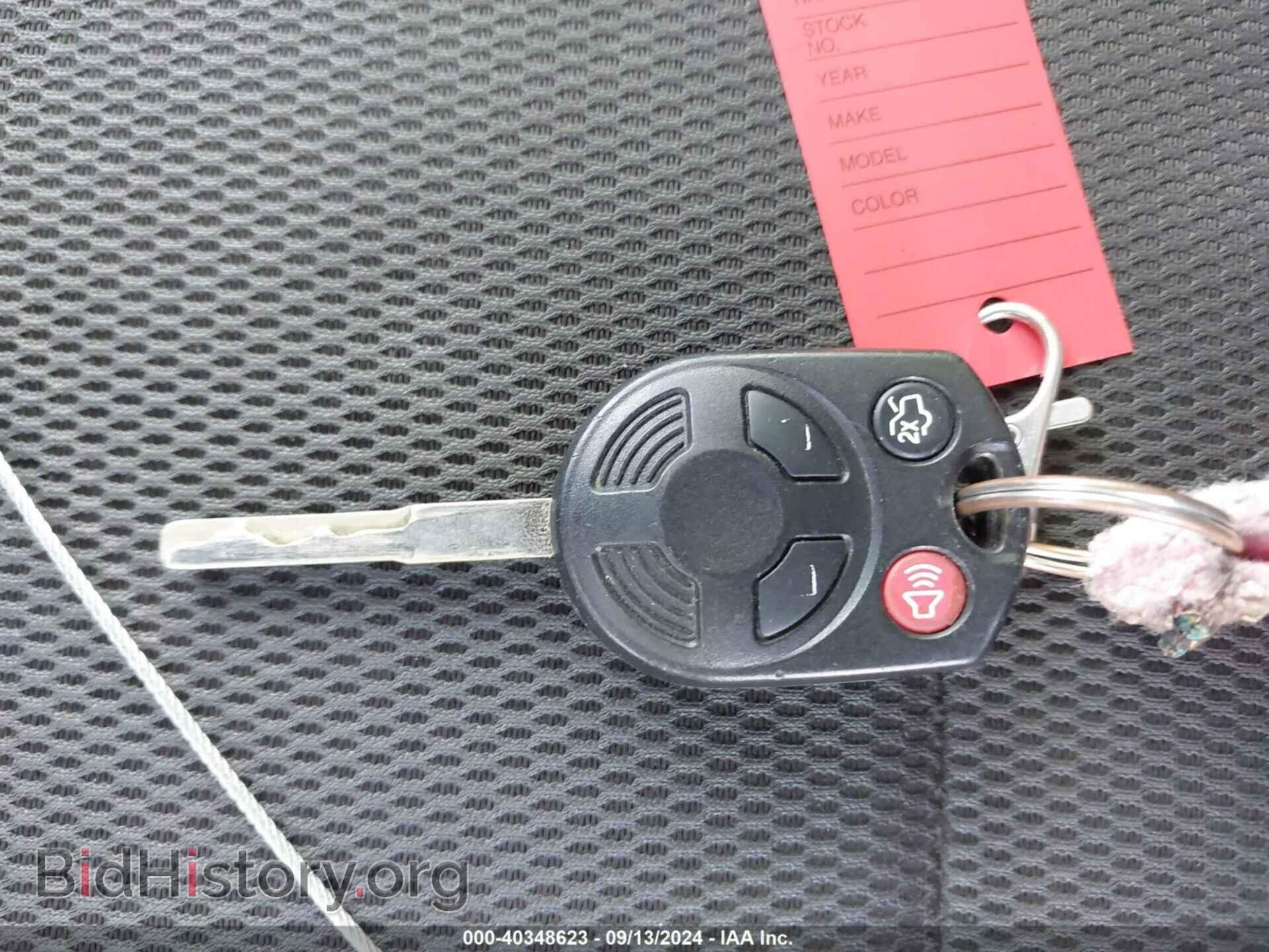 2012 FORD FOCUS - VIN: 1FAHP3F21CL328285 - Фото 11