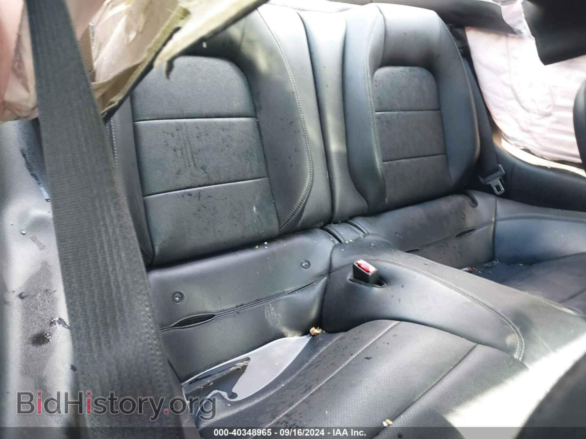 2015 FORD MUSTANG - VIN: 1FA6P8TH2F5392003 - Фото 8