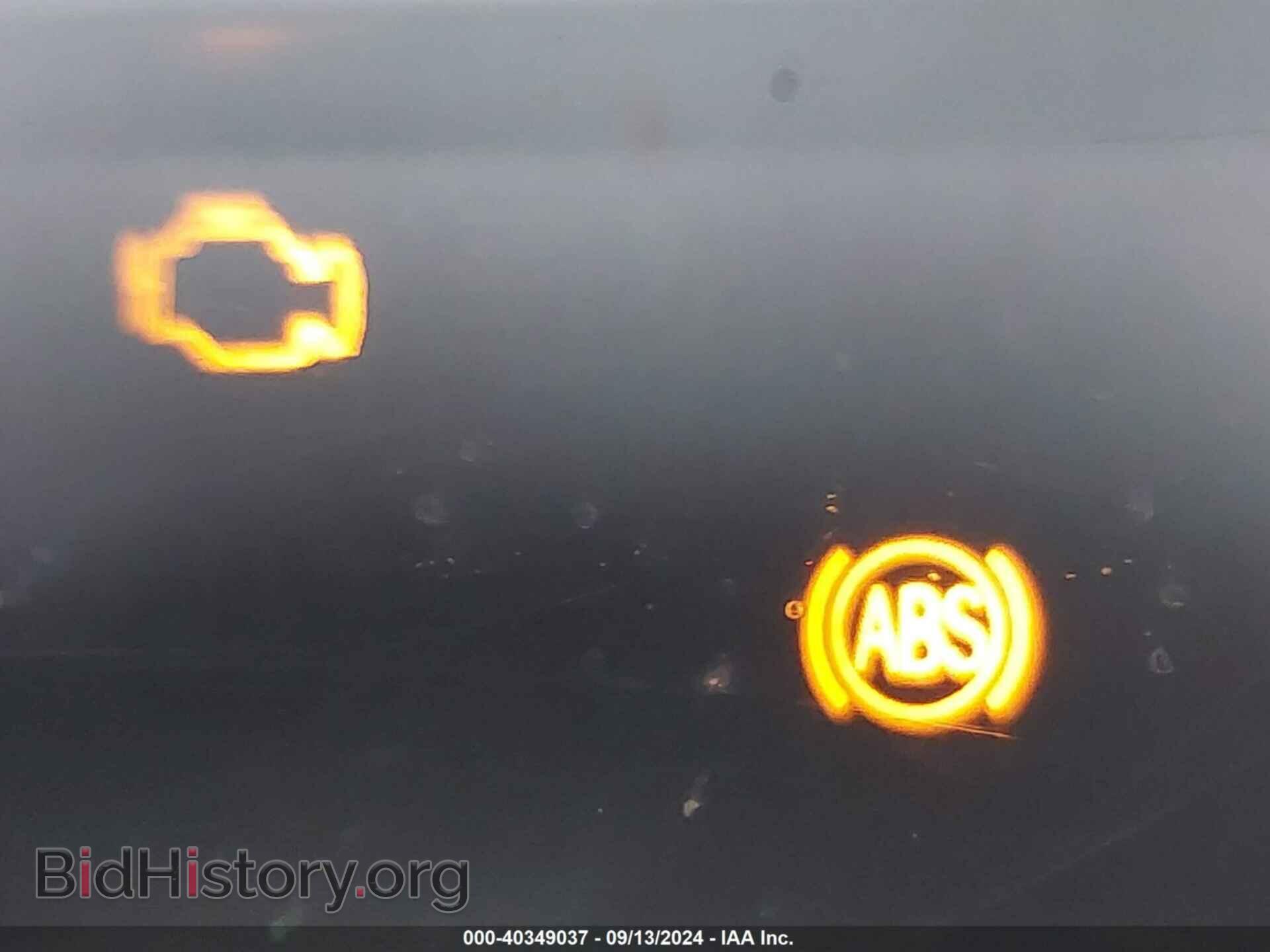 2007 FORD EDGE - VIN: 2FMDK46C07BB23483 - Photo 15