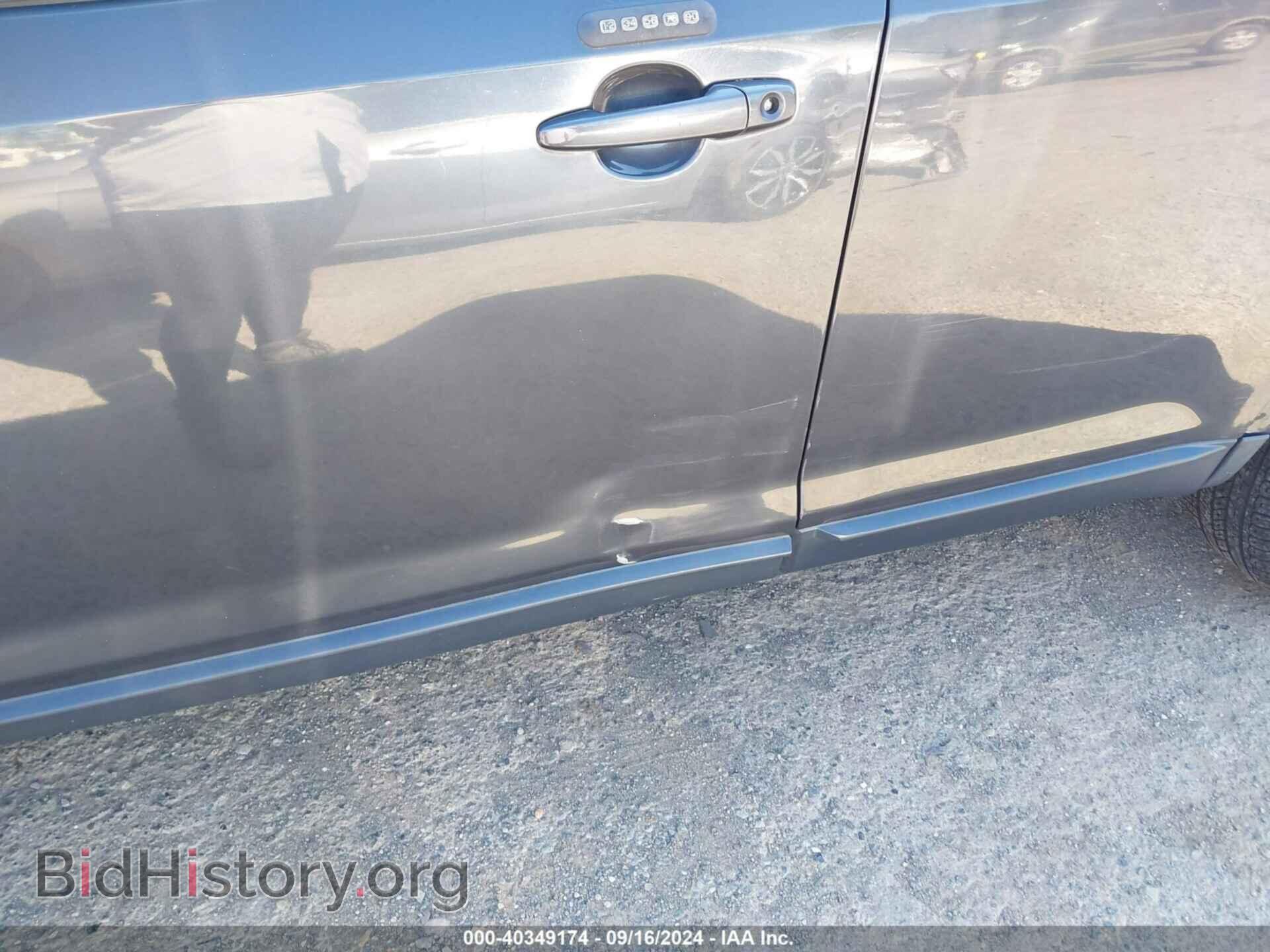 2007 FORD EDGE - VIN: 2FMDK49C37BA82990 - Фото 6