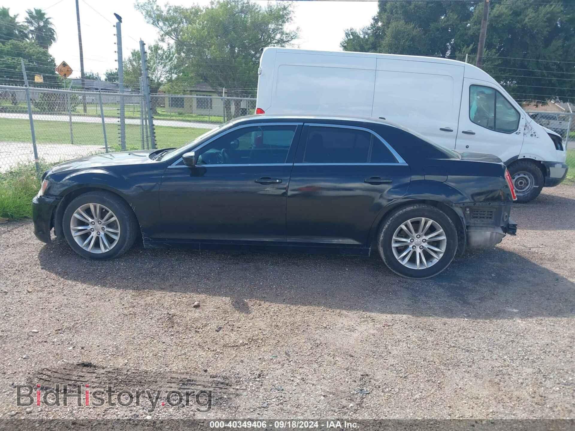 2012 CHRYSLER 300 - VIN: 2C3CCABG6CH174521 - Фото 15
