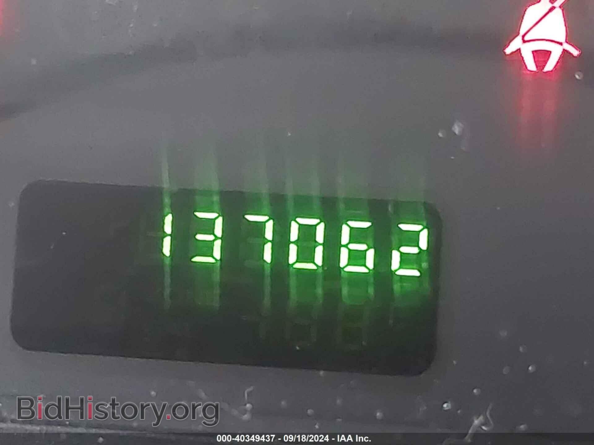 2010 FORD EDGE - VIN: 2FMDK3GC9ABB40721 - Фото 7