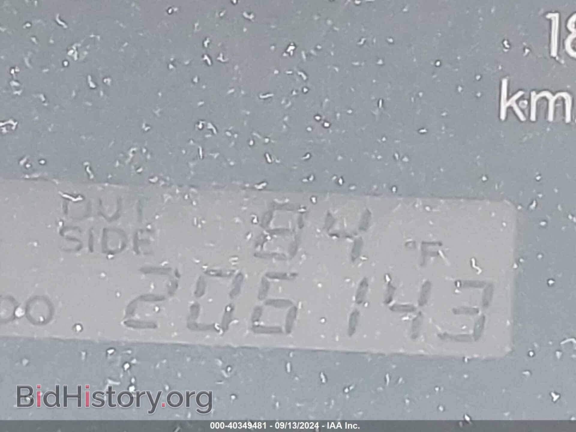 2005 TOYOTA COROLLA - VIN: JTDBR32E852049919 - Фото 15