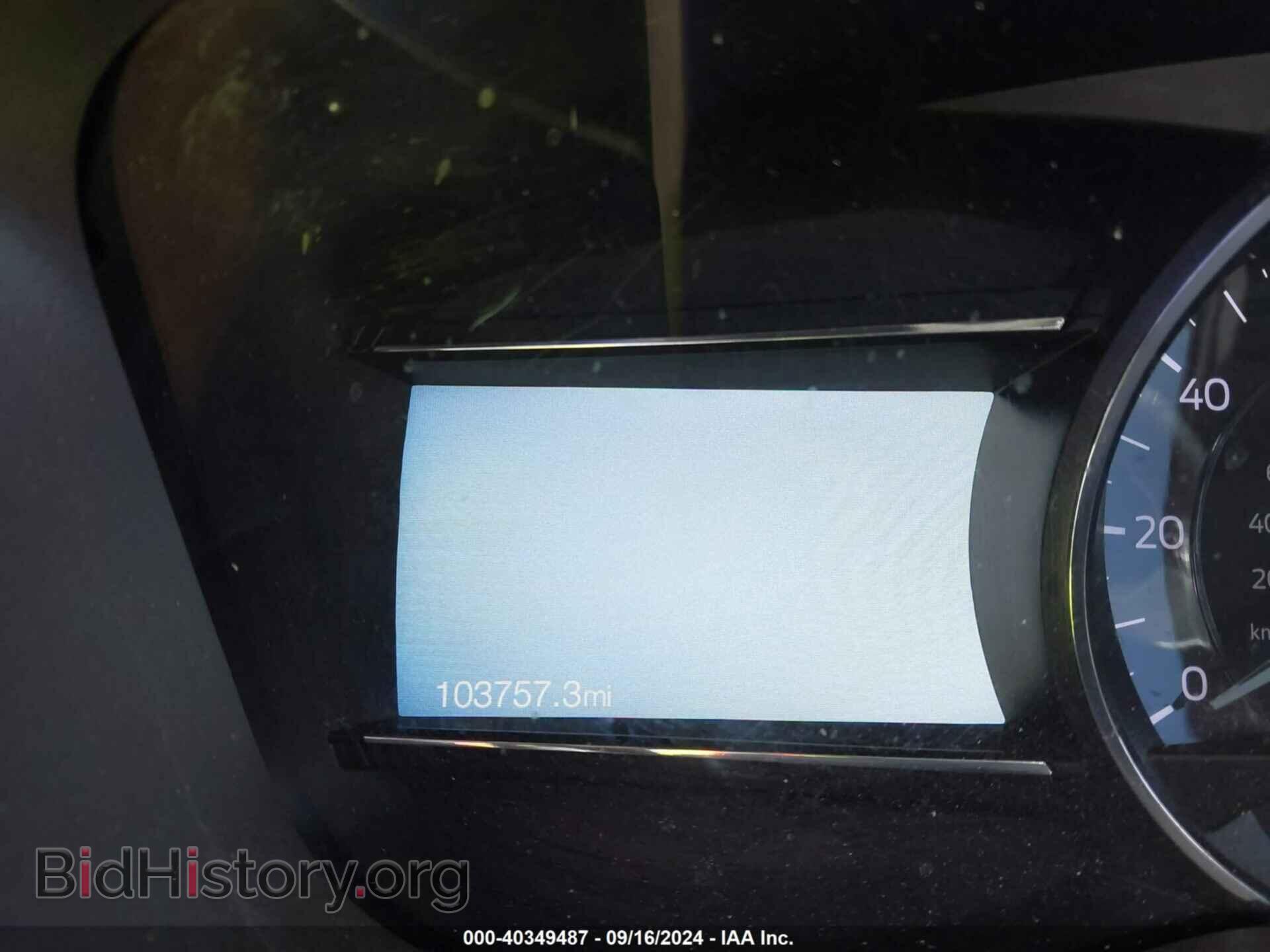 2018 FORD EXPLORER - VIN: 1FM5K7D87JGB07818 - Photo 14